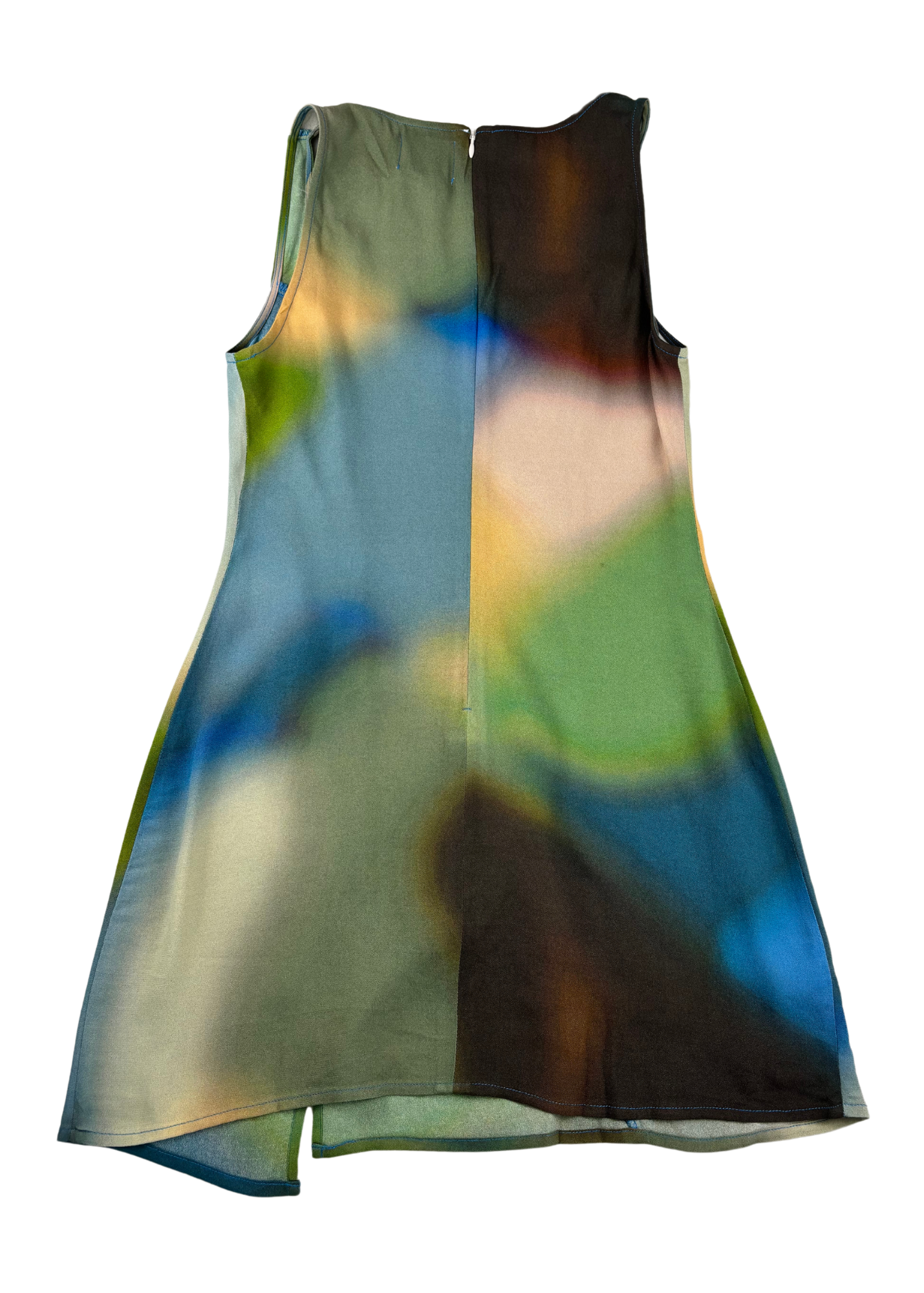 REFORMATION (BNWT) 'Noha' Mini Dress