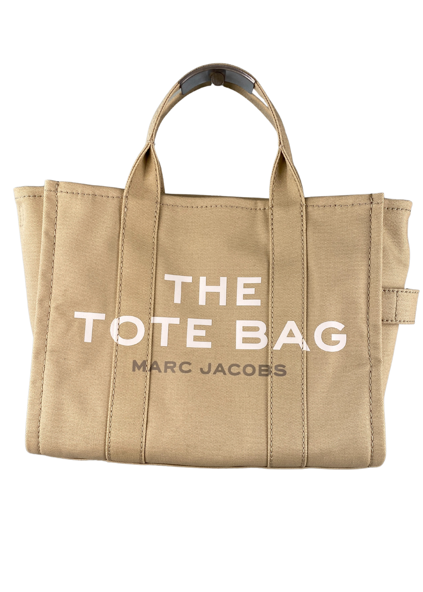 MARC JACOBS (BNWT) 'The Medium Tote Bag' W Crossbody Strap