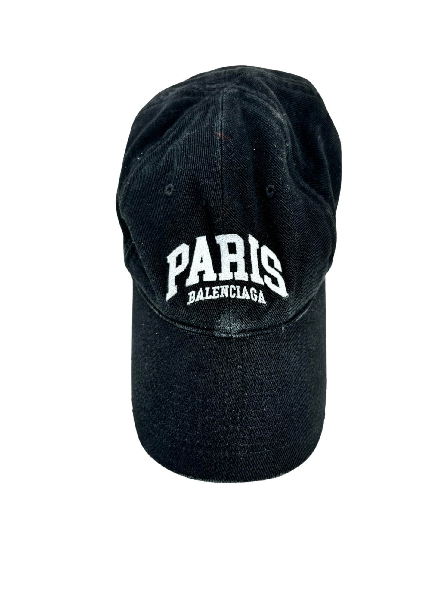 BALENCIAGA (AS IS) Paris City Cap