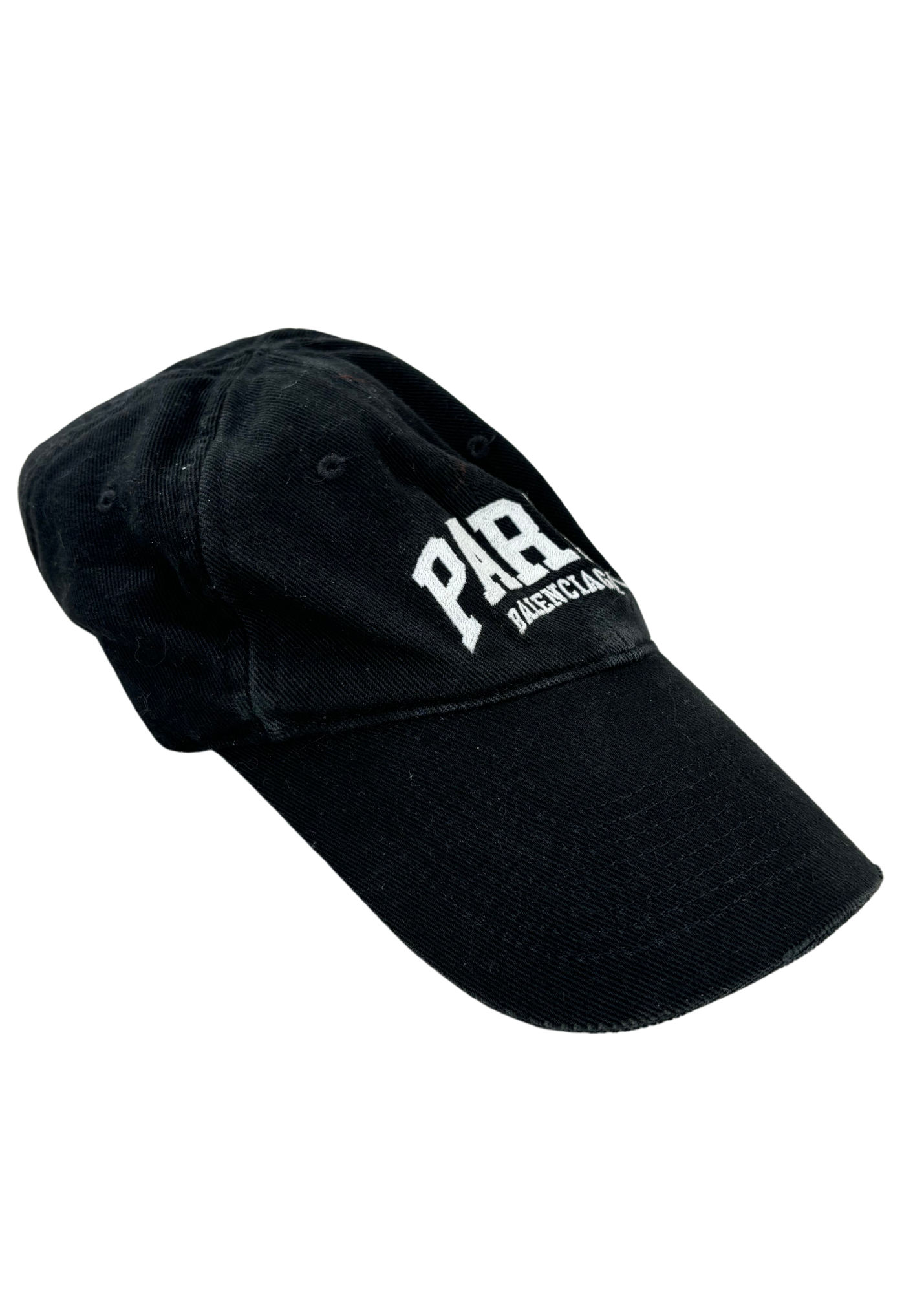 BALENCIAGA (AS IS) Paris City Cap