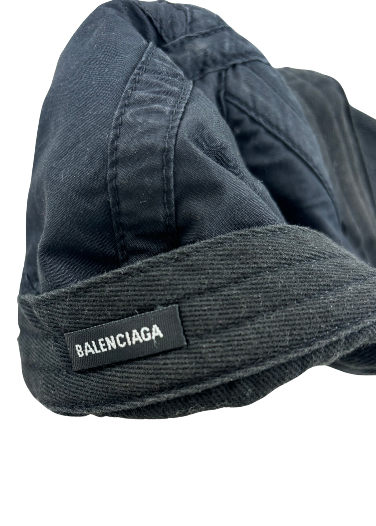 BALENCIAGA (AS IS) Paris City Cap