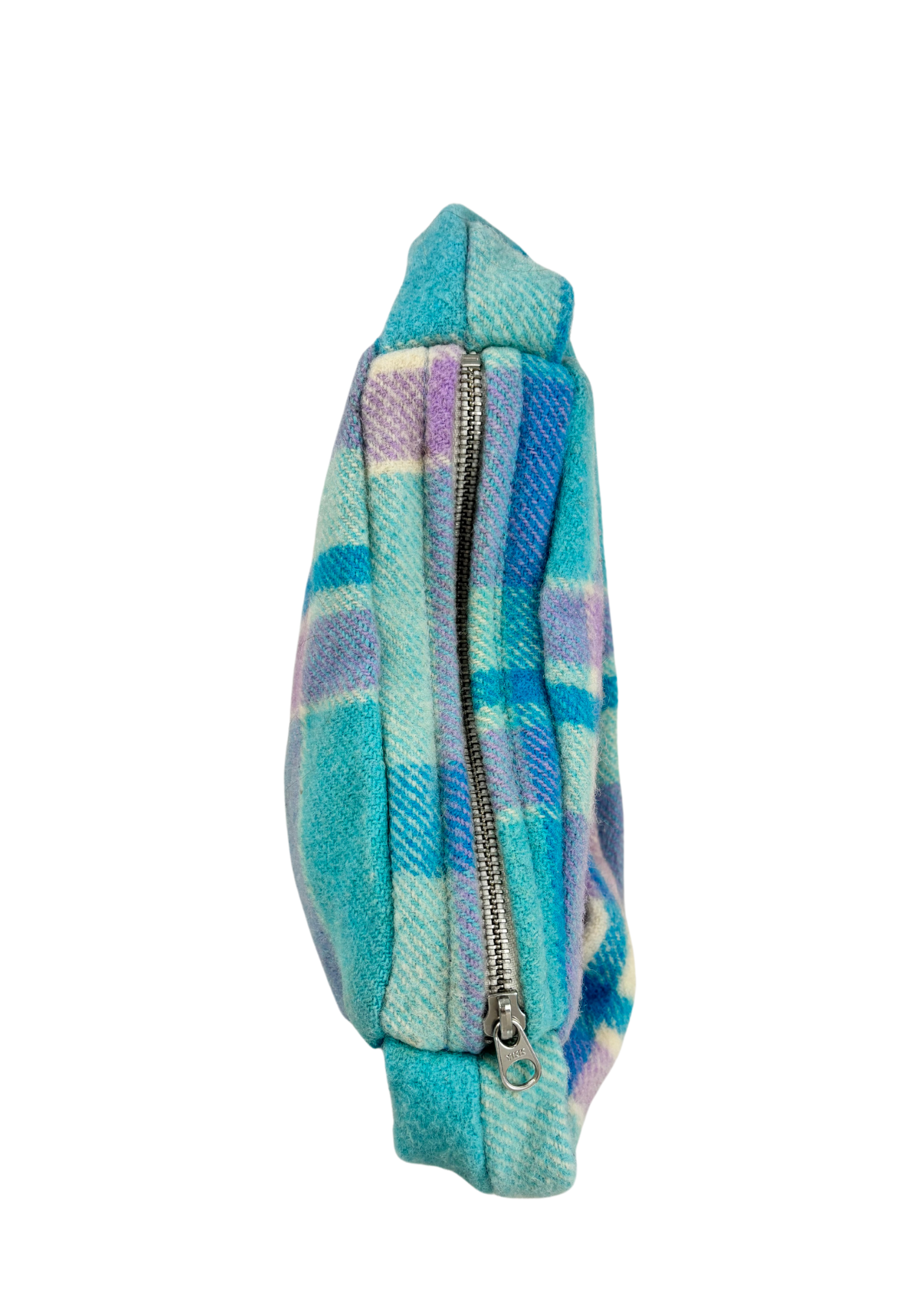 CLINGY BAGS Tartan Mini Bag