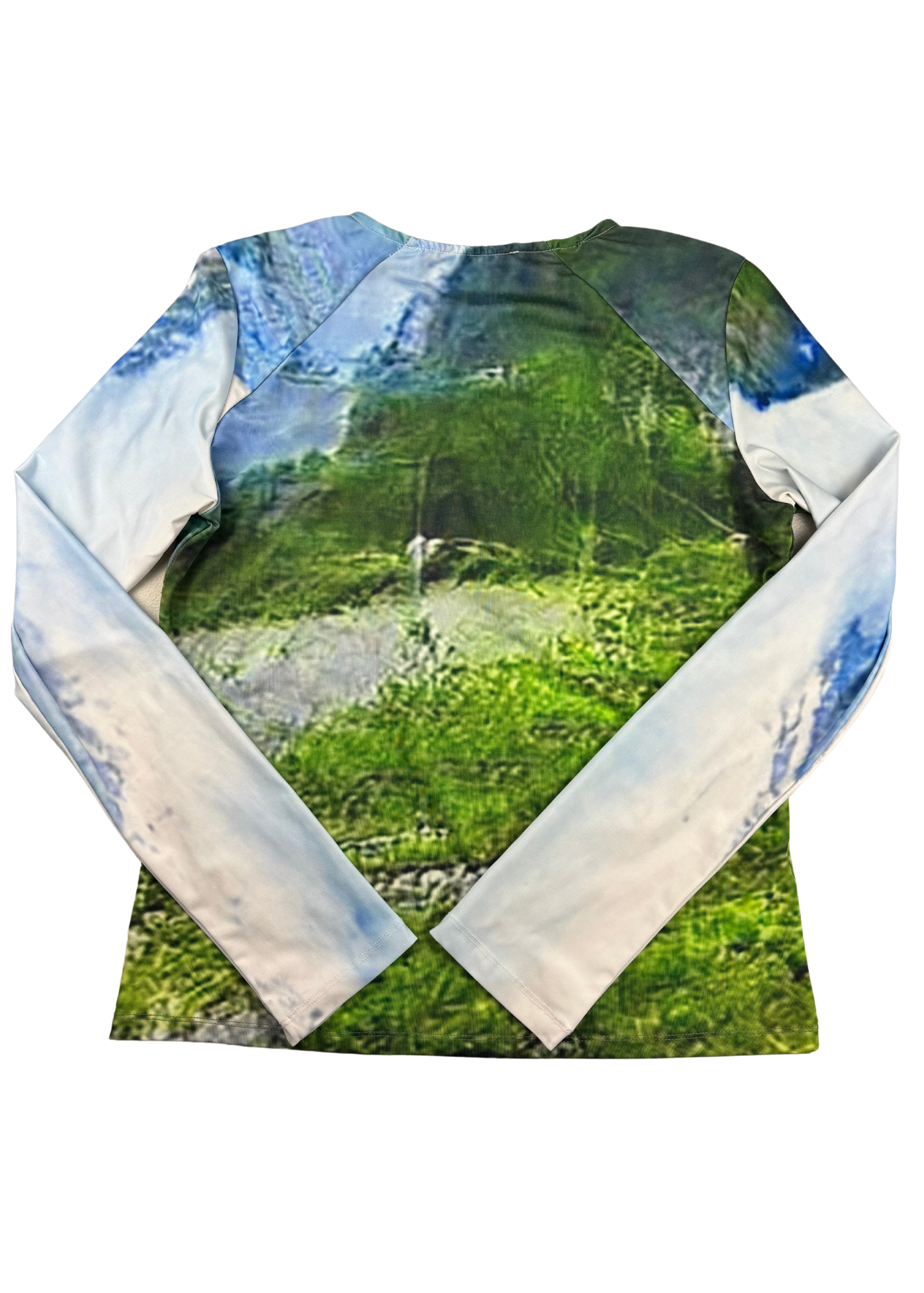 SERAPIS Digital Landscape Top