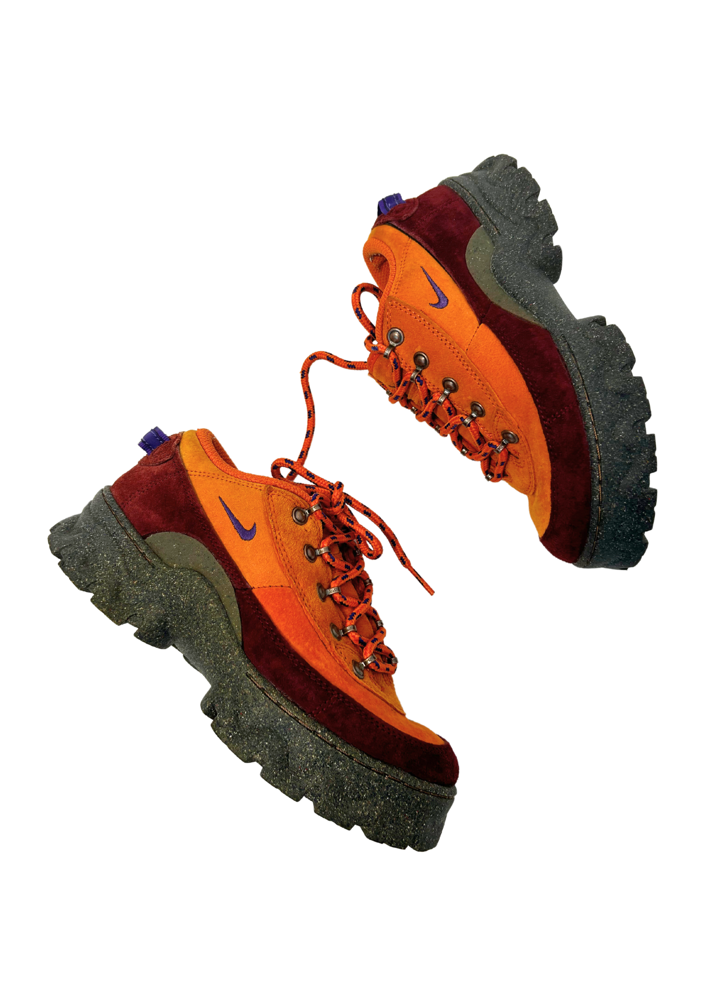 NIKE 'Lahar' Sneakers