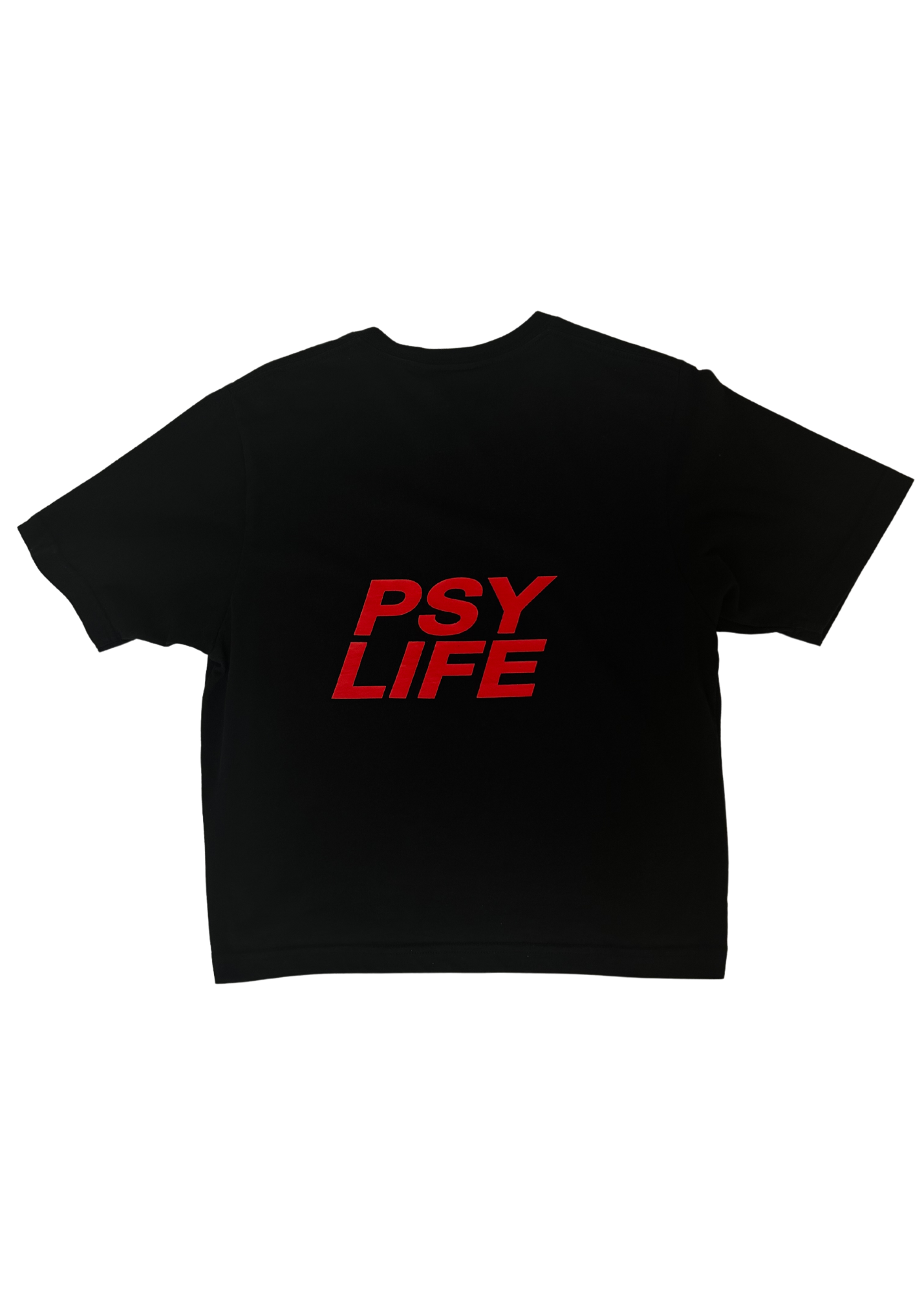 PERKS AND MINI Reflective Baby Tee