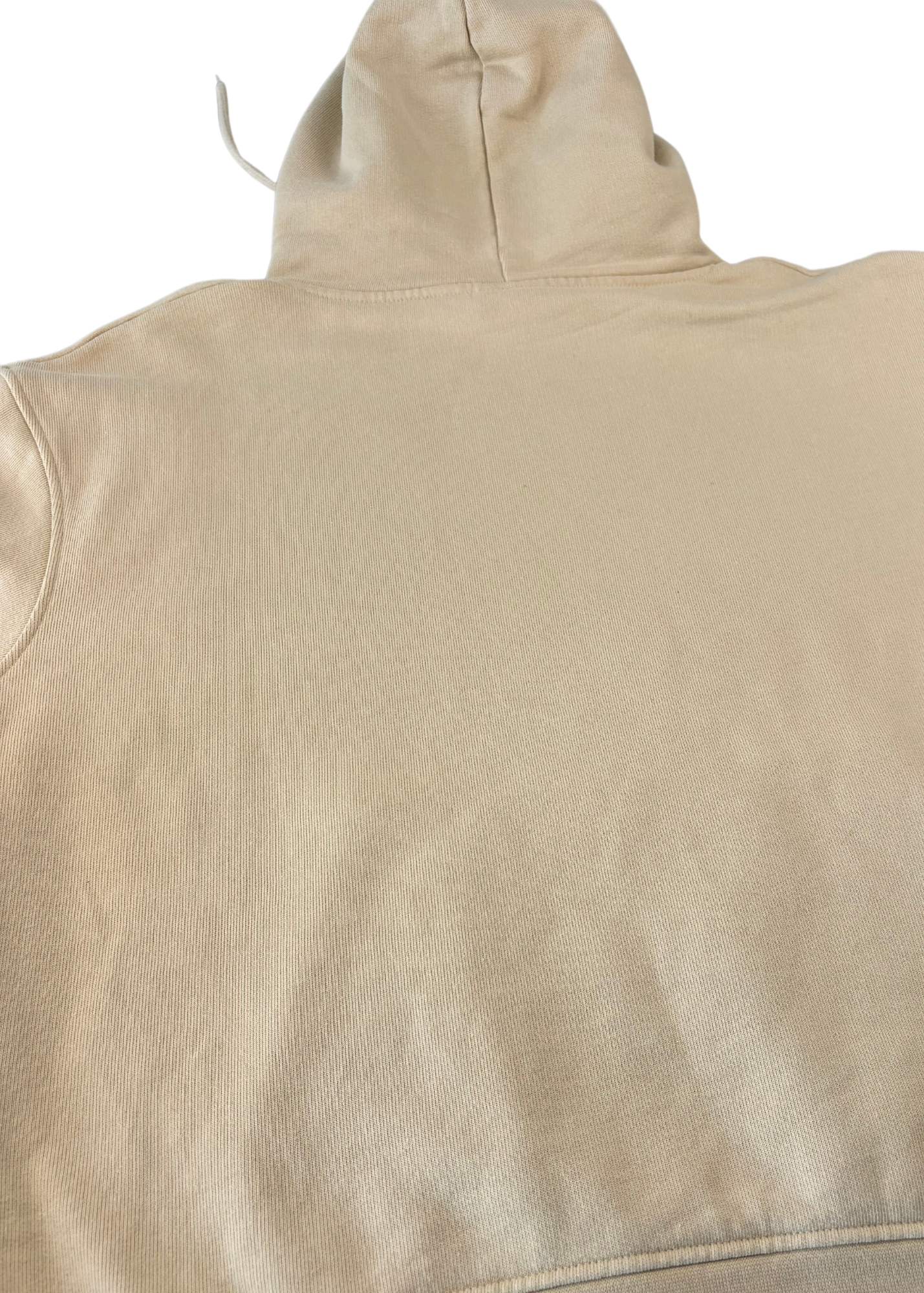 JACQUEMUS Cotton Logo Hoodie