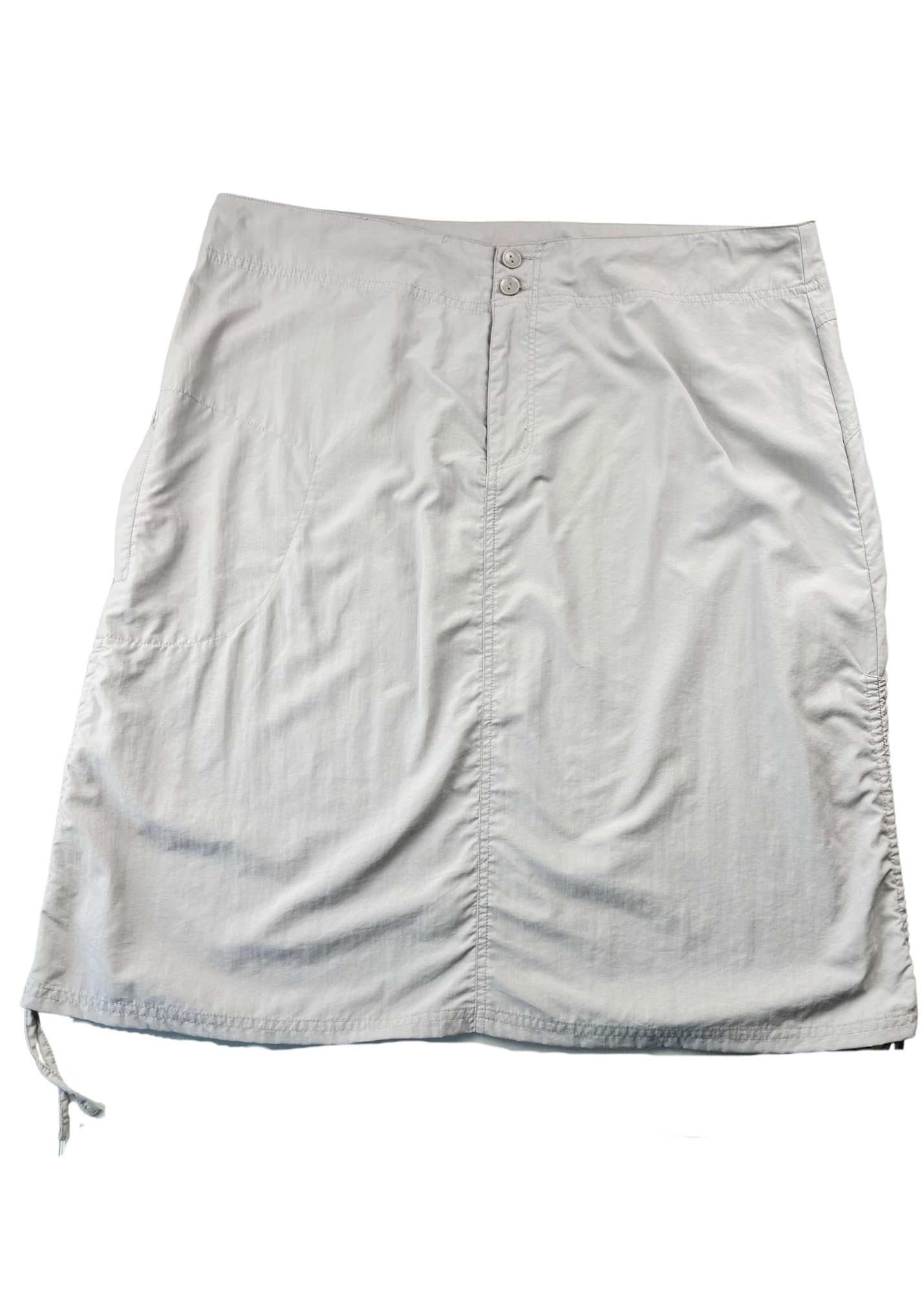 KATHMANDU VINTAGE Hiking Midi Skirt