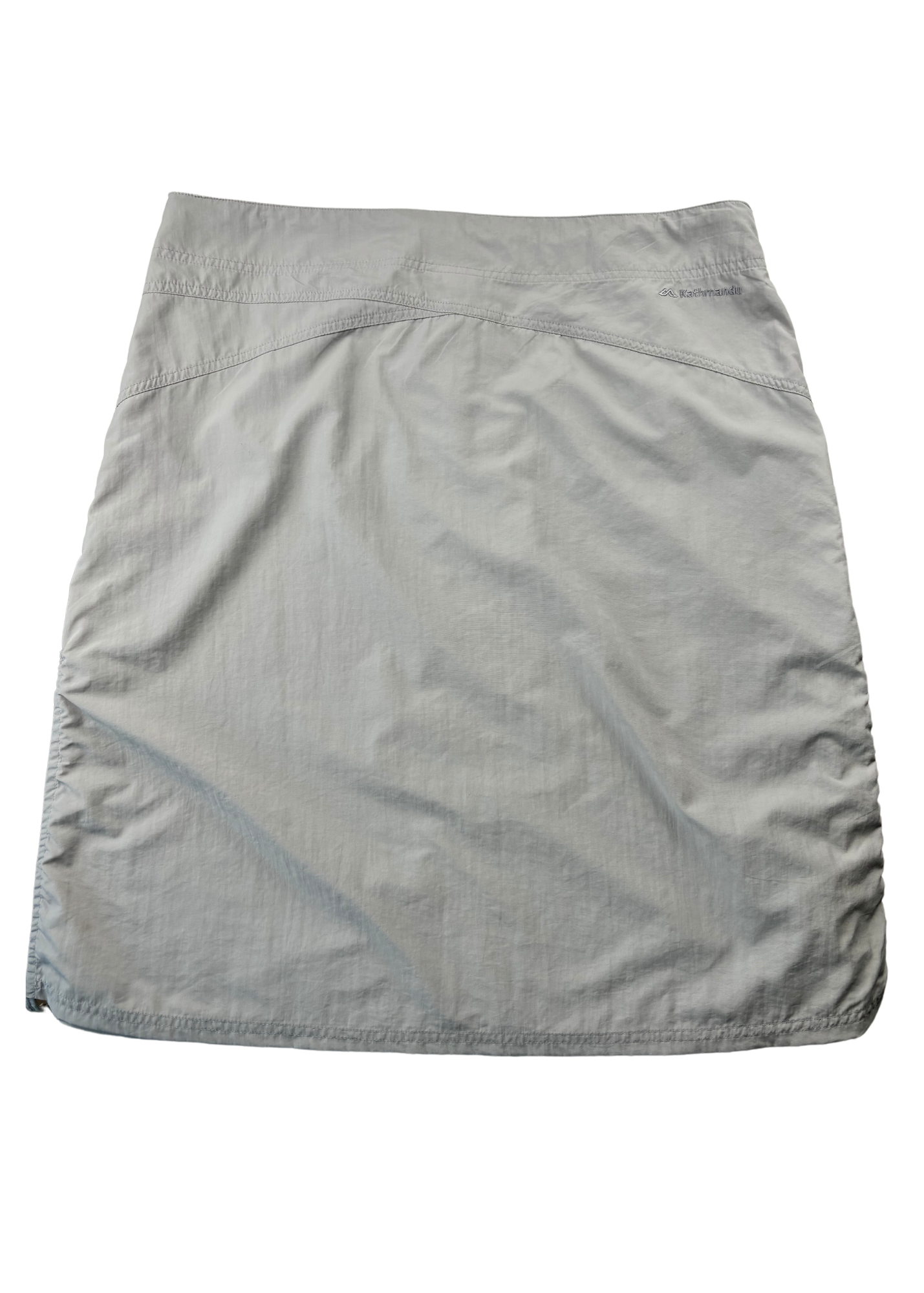 KATHMANDU VINTAGE Hiking Midi Skirt