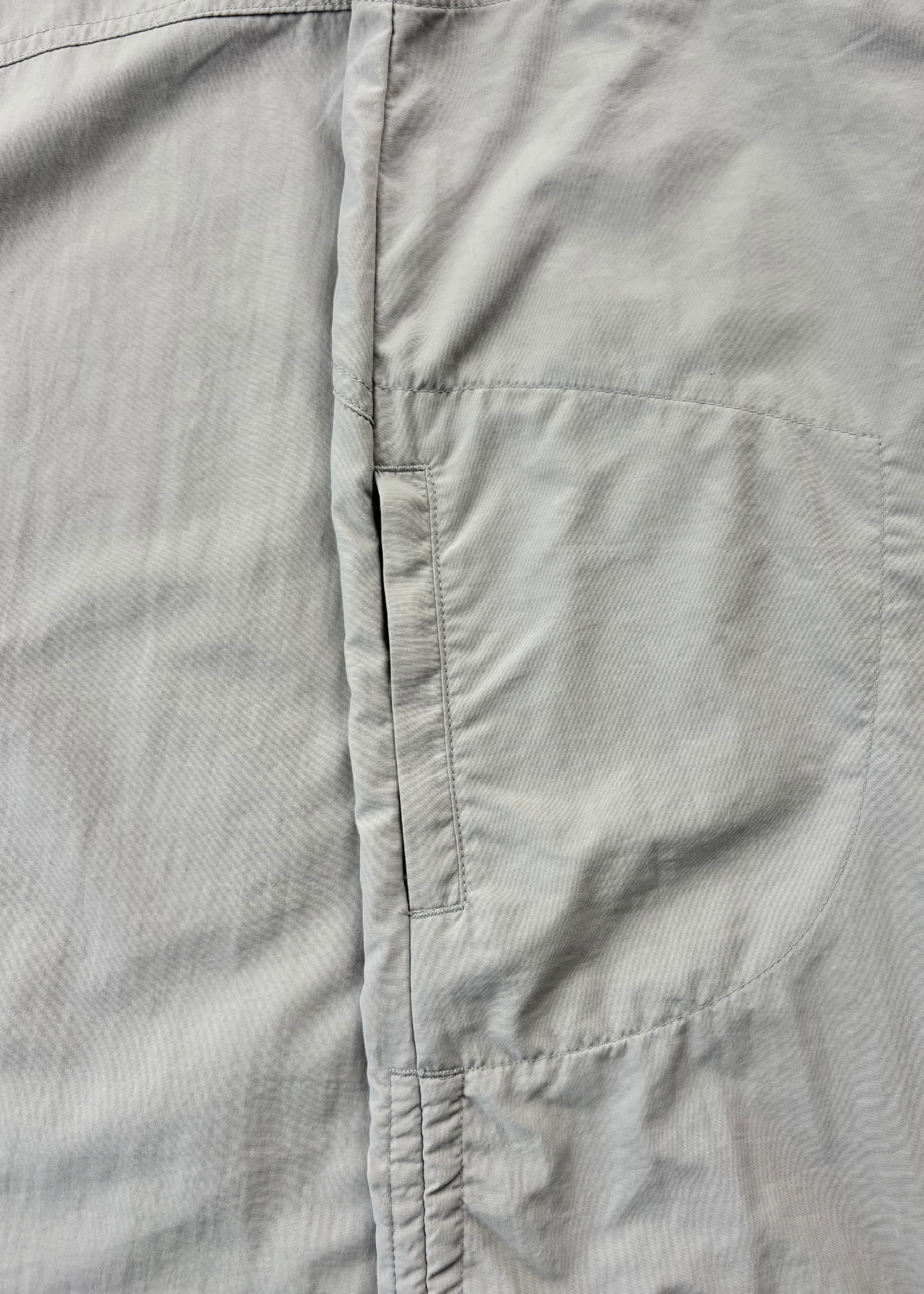 KATHMANDU VINTAGE Hiking Midi Skirt