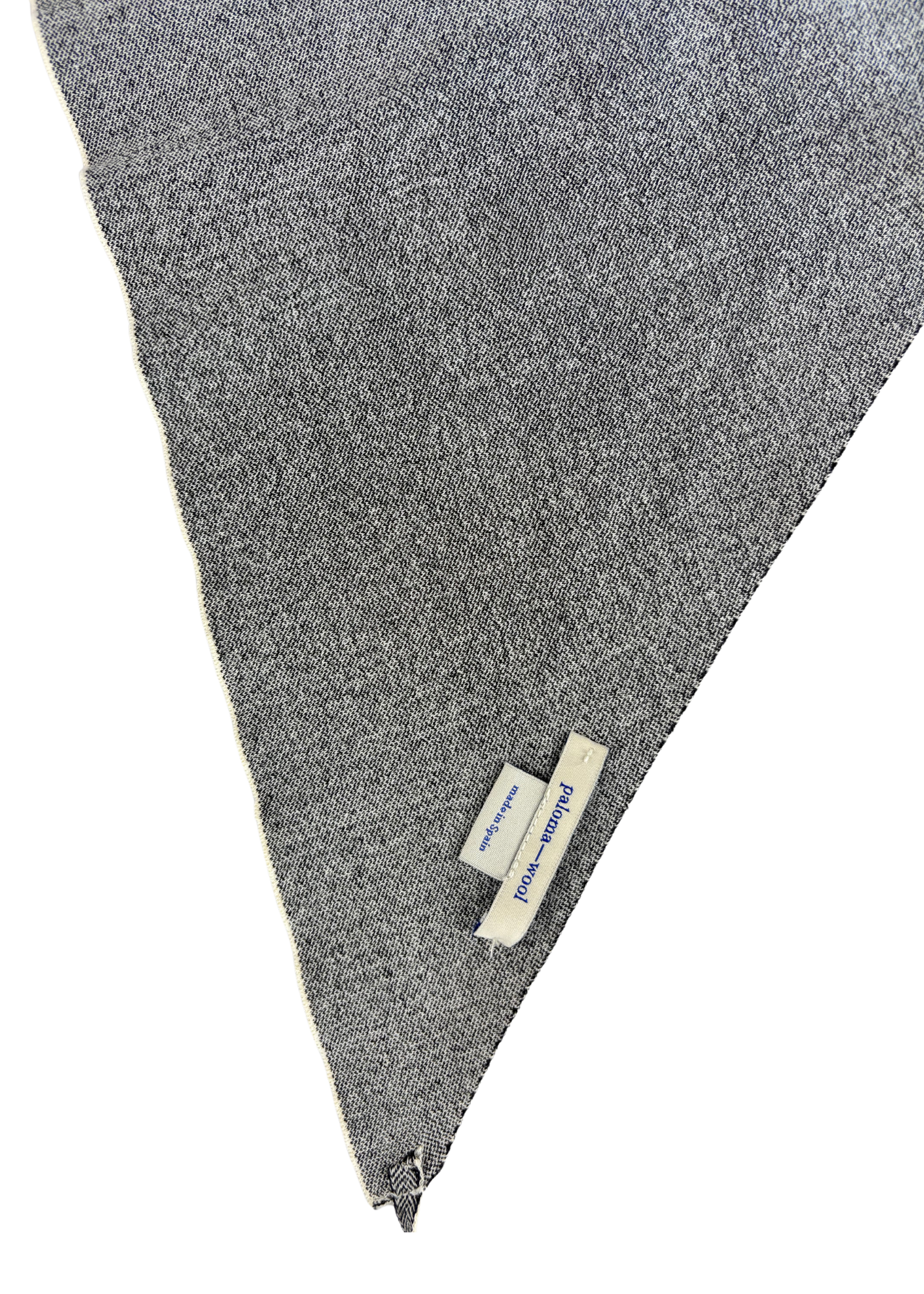 Paloma Wool Eye Knit Halter Top