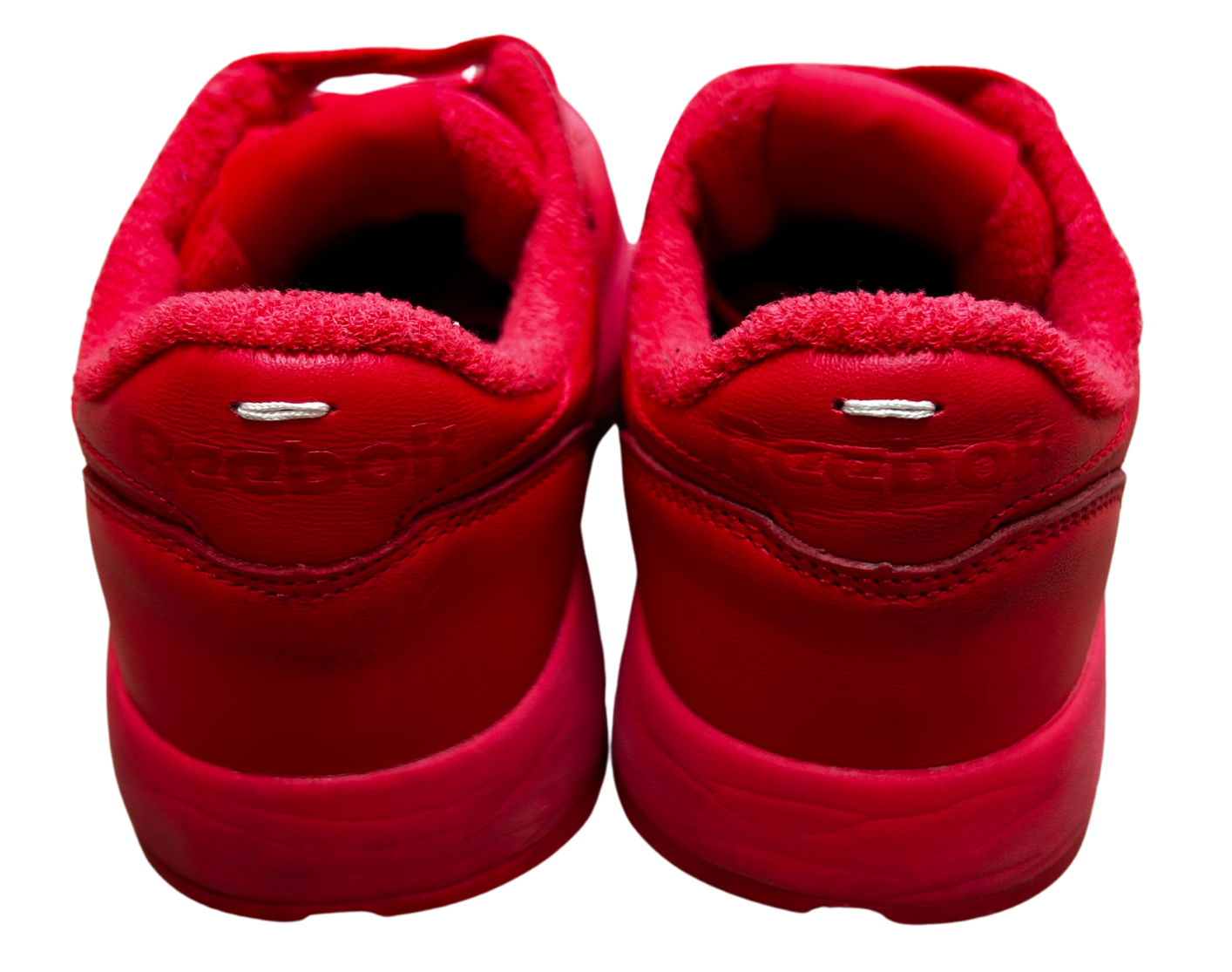 REEBOK X MAISON MARGIELA Tabi Sneakers