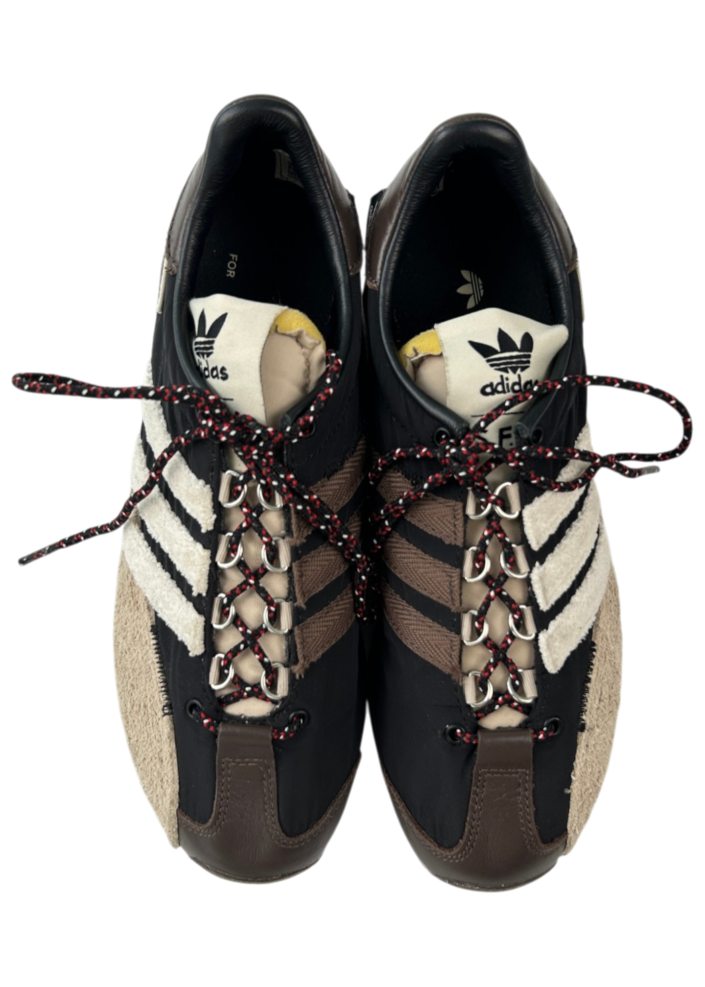 ADIDAS X SONG FOR THE MUTE 003 Sneakers