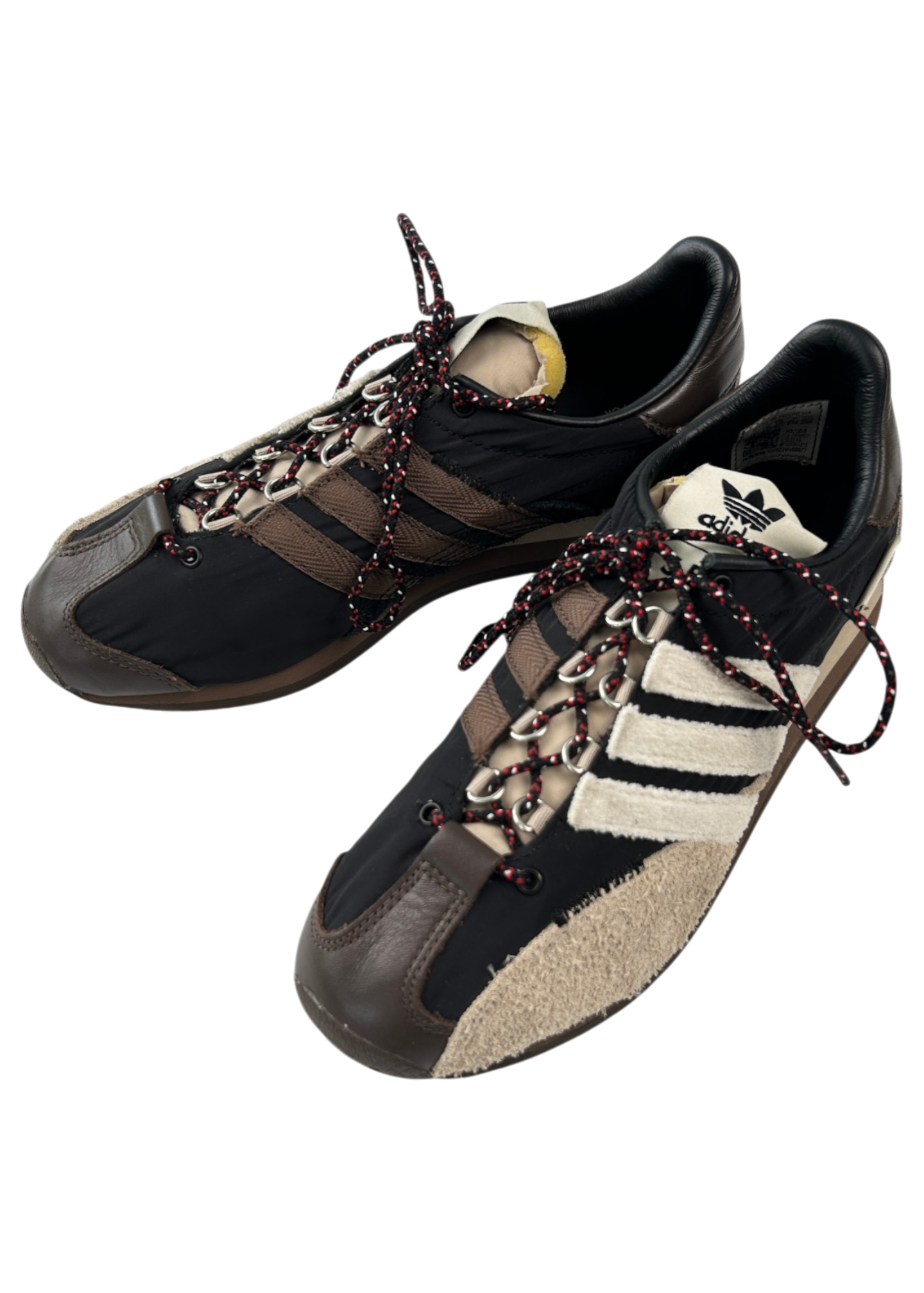 ADIDAS X SONG FOR THE MUTE 003 Sneakers