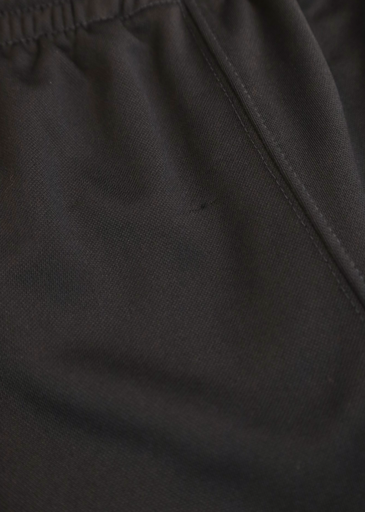 NEEDLES Green/Khaki Straight Leg Track Pants