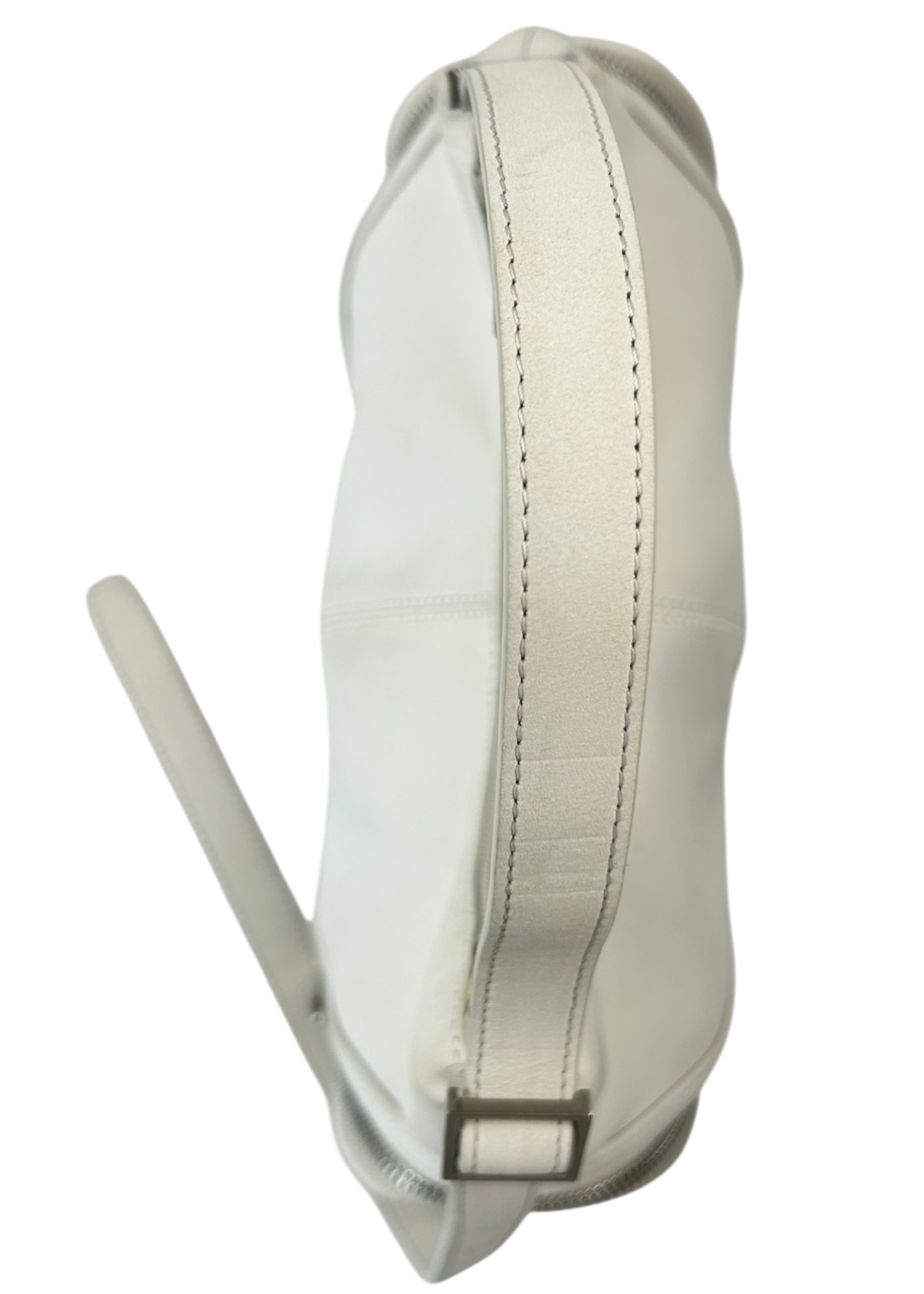 OSOI 'Cargo Hobo' Leather Bag