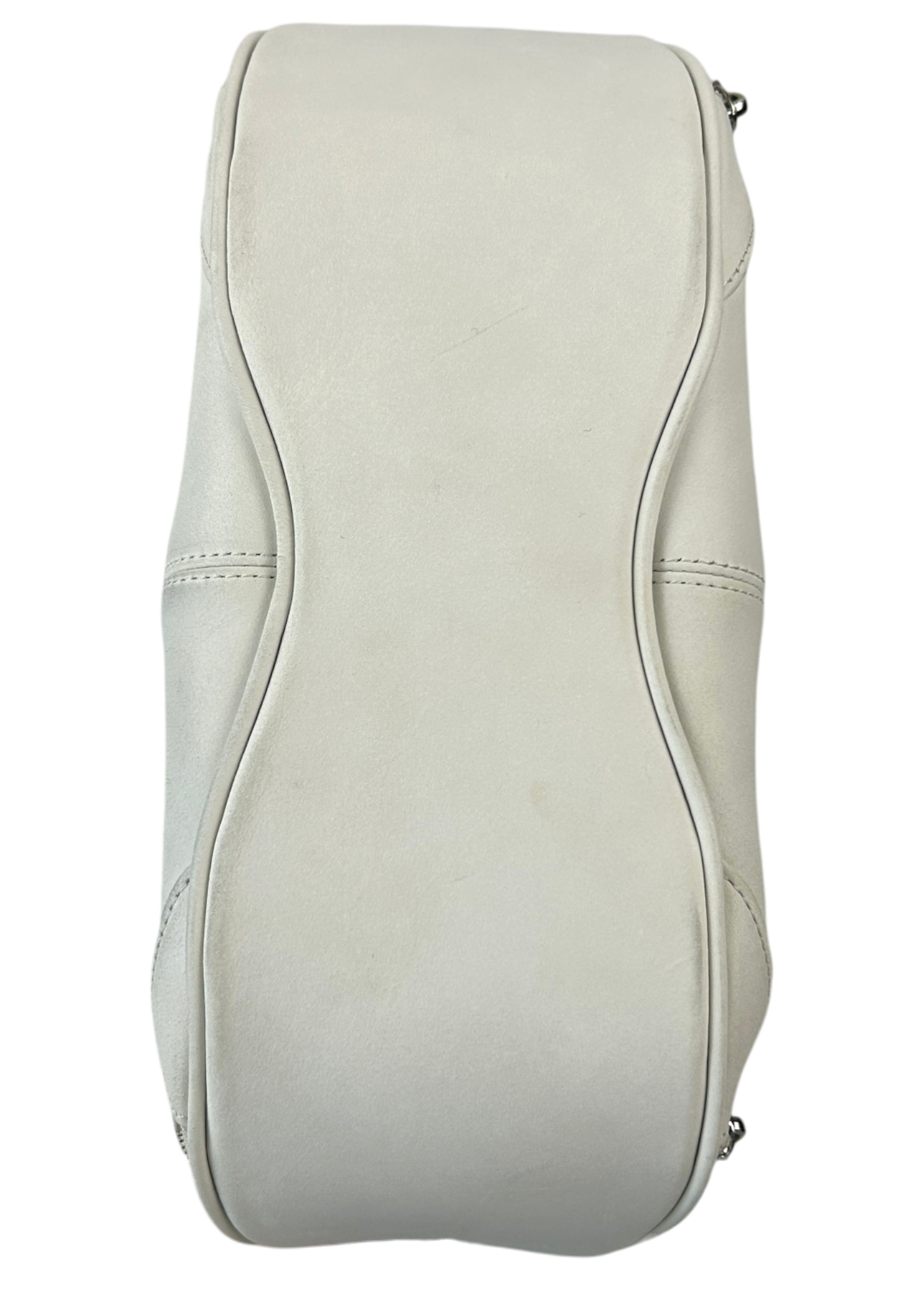 OSOI 'Cargo Hobo' Leather Bag