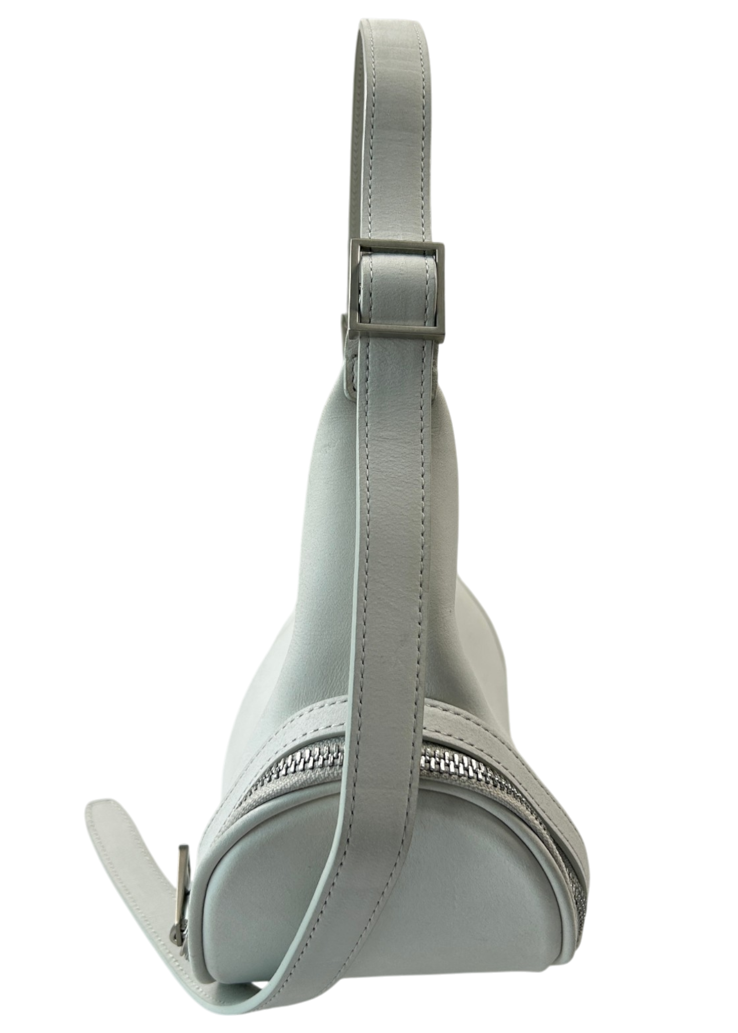 OSOI 'Cargo Hobo' Leather Bag