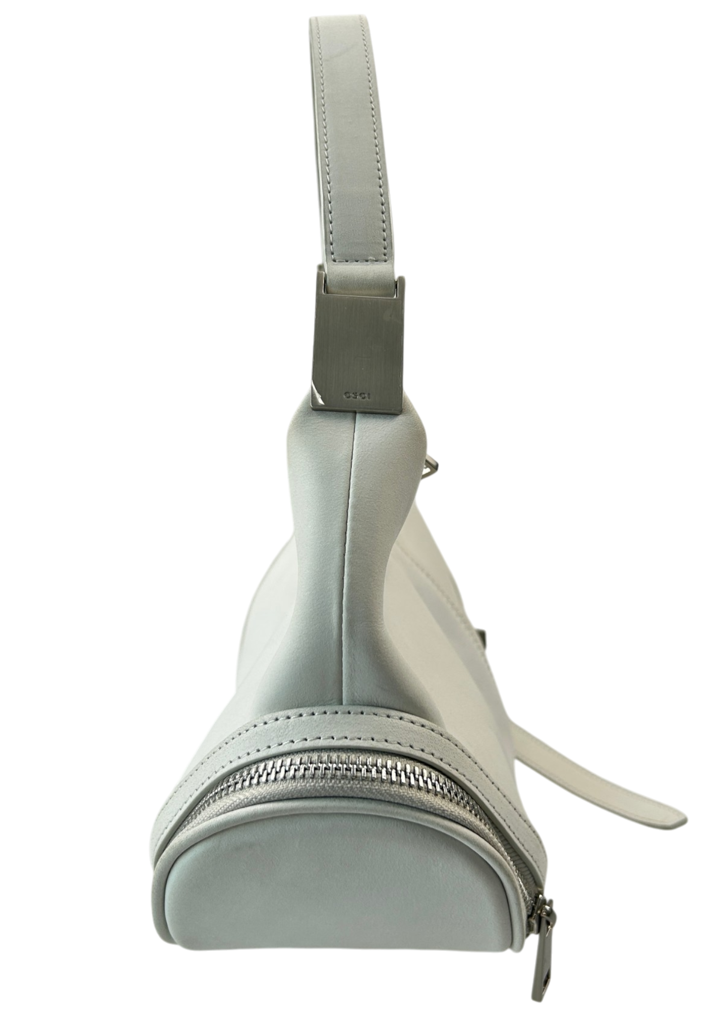 OSOI 'Cargo Hobo' Leather Bag