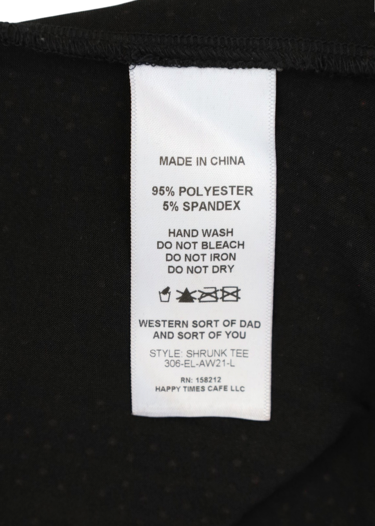 ECKHAUS LATTA Black/Red/Green Flocked Dot Mesh Turtleneck