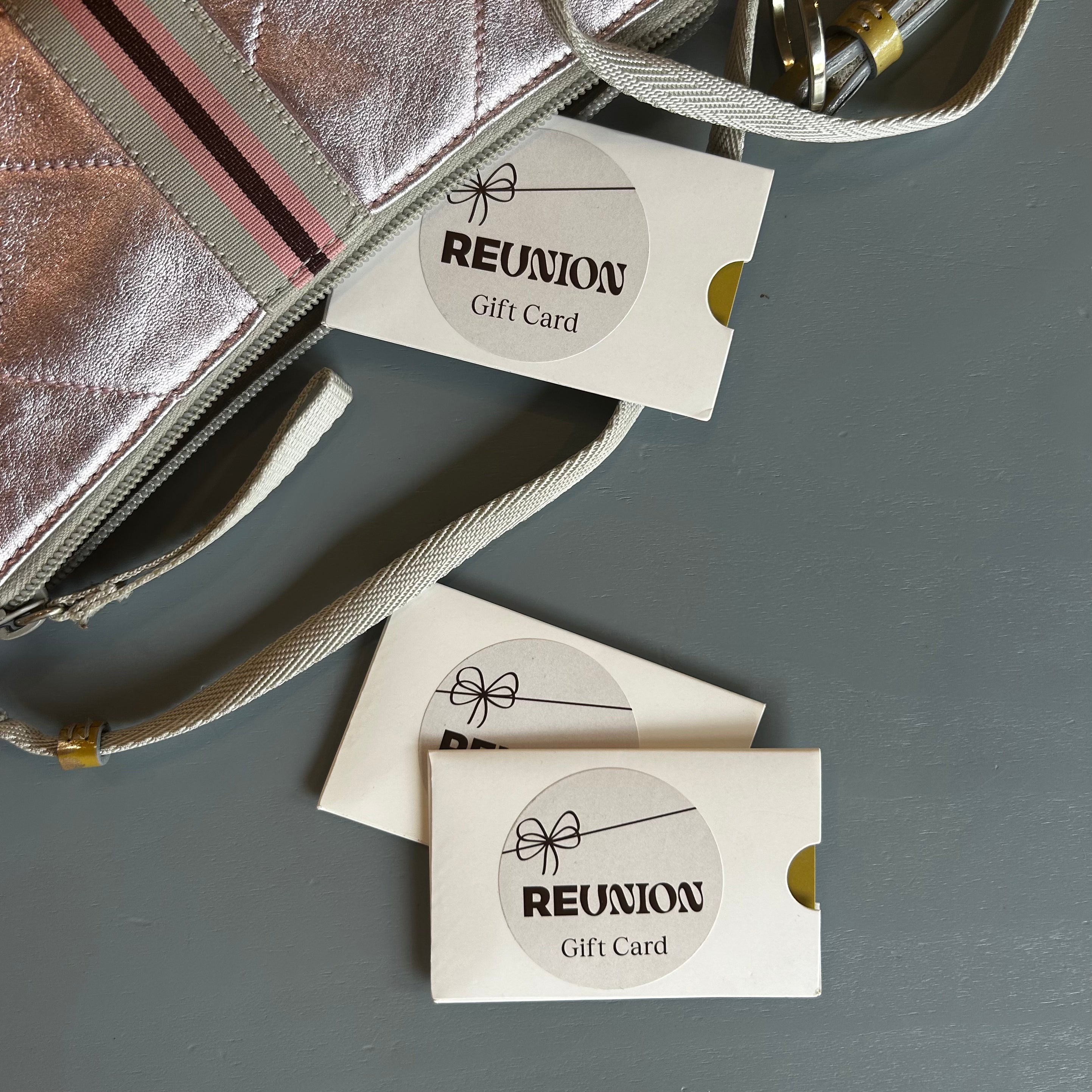 Gift Card - IN STORE