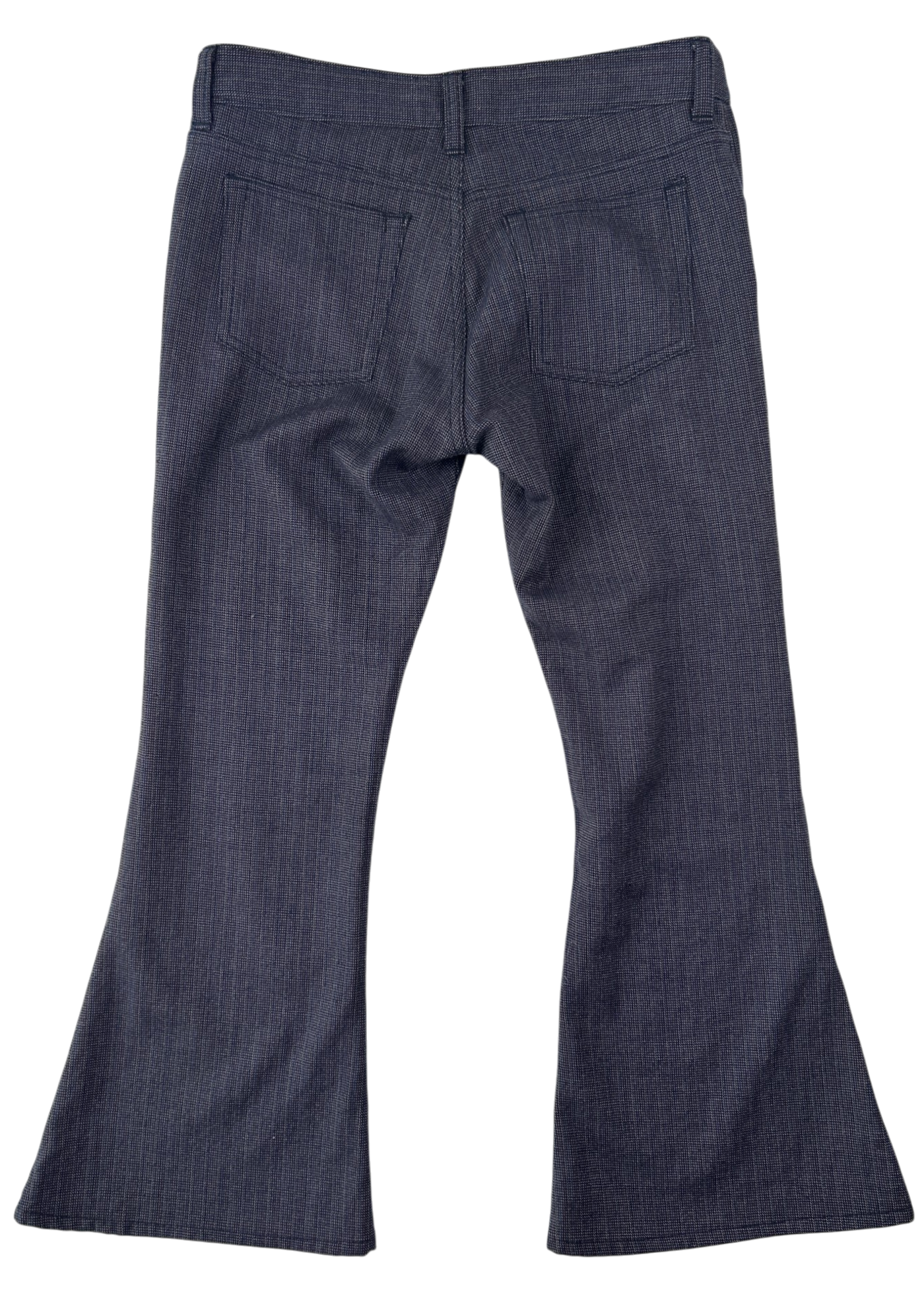 JUNYA WATANABE COMME DES GARCONS Speckled Wool Pants