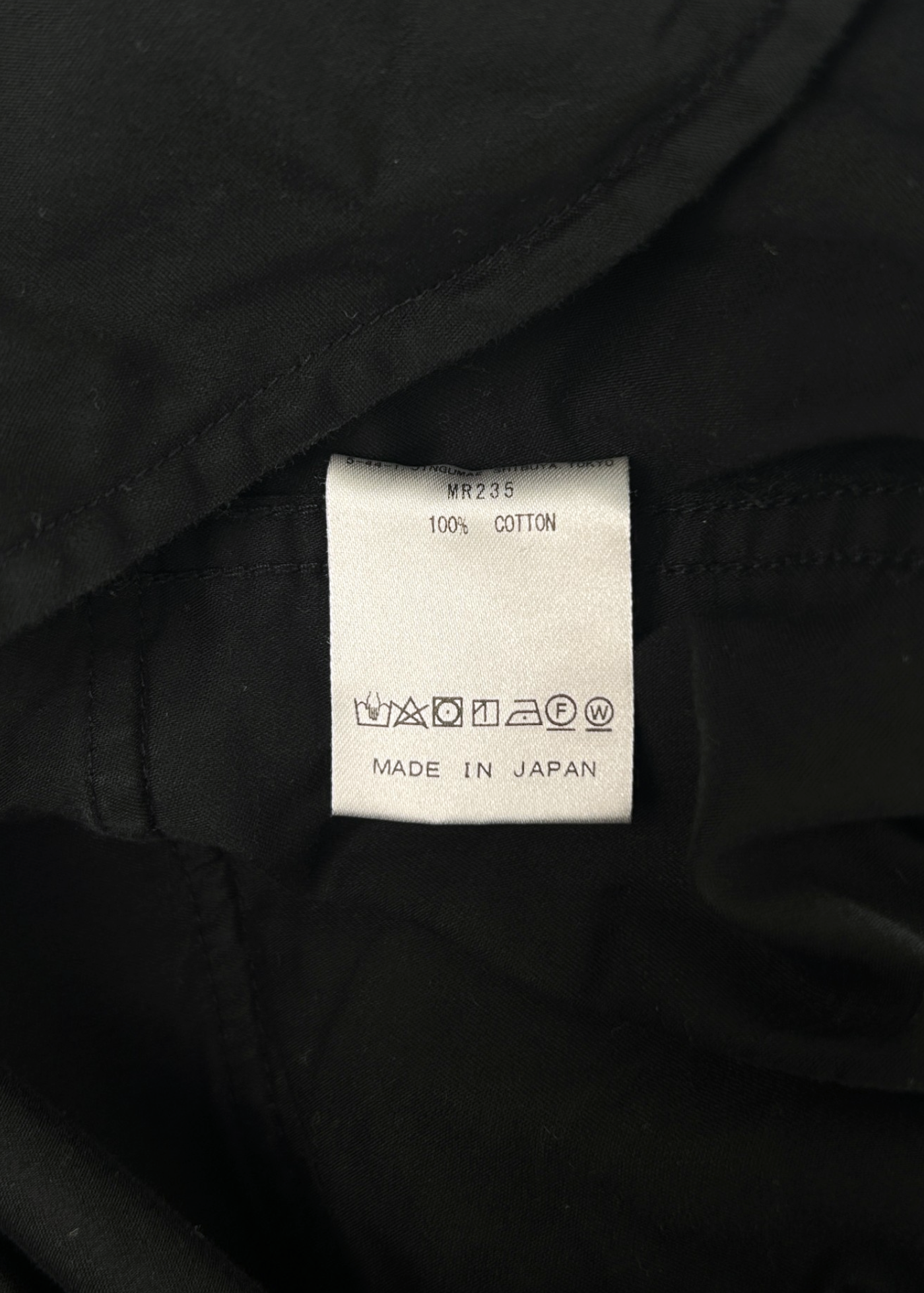 NEEDLES 'HD BDU' (AS IS) Cotton Balloon Cargo Pants
