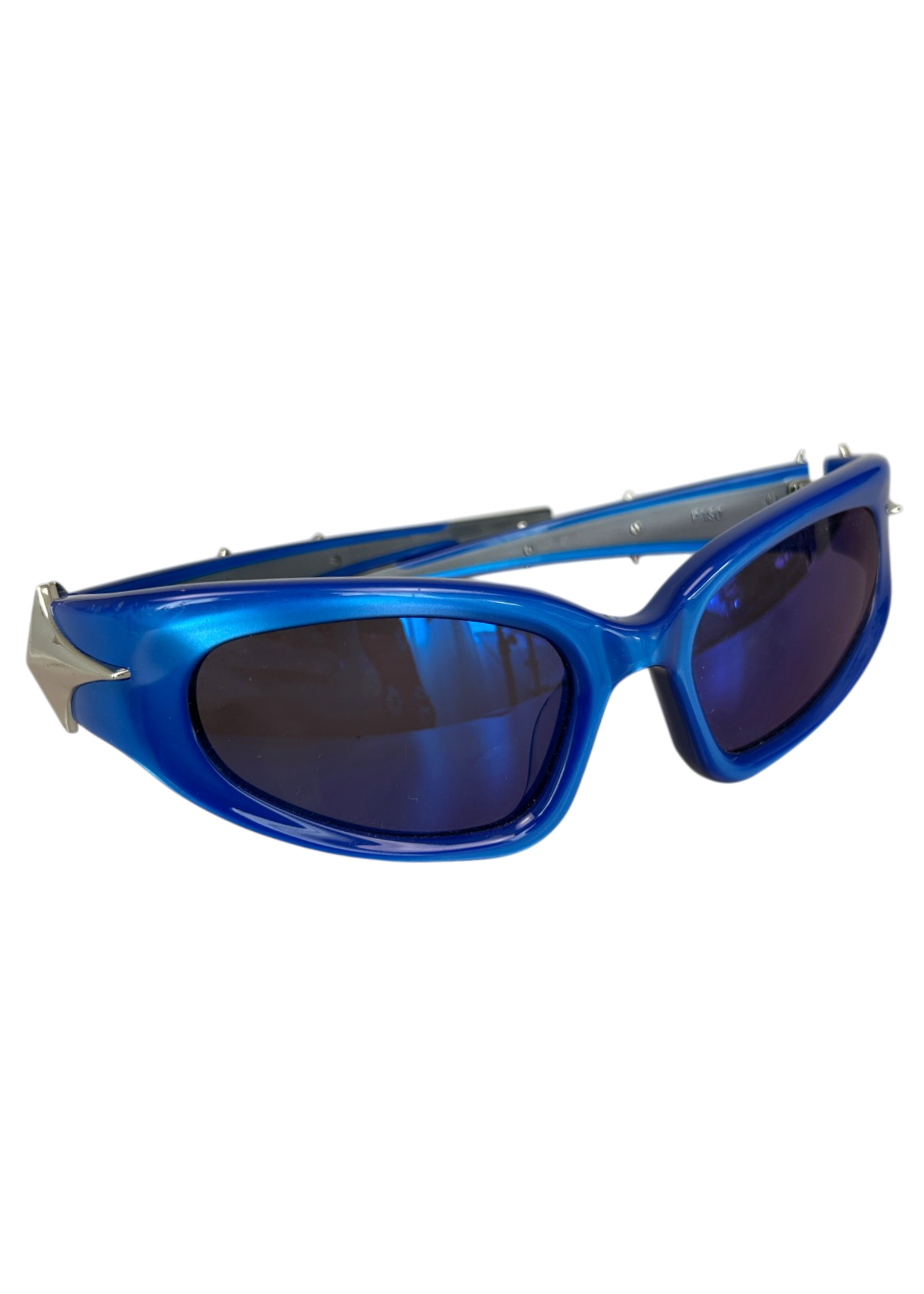GENTLE MONSTER (AS IS) 'Paso BL3' Sunglasses