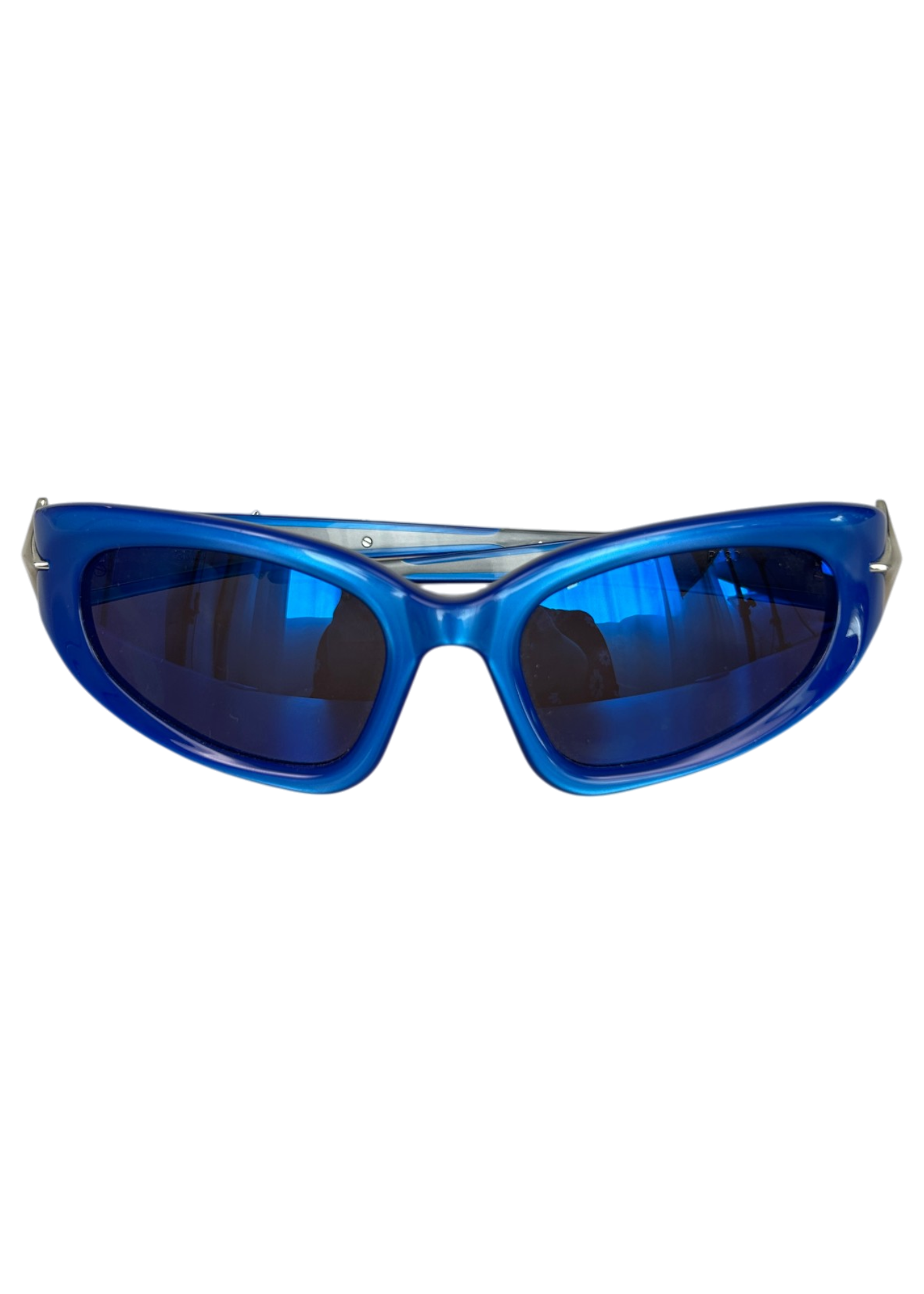 GENTLE MONSTER (AS IS) 'Paso BL3' Sunglasses