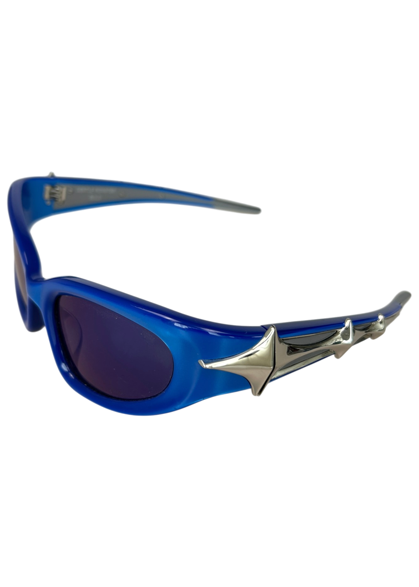 GENTLE MONSTER (AS IS) 'Paso BL3' Sunglasses
