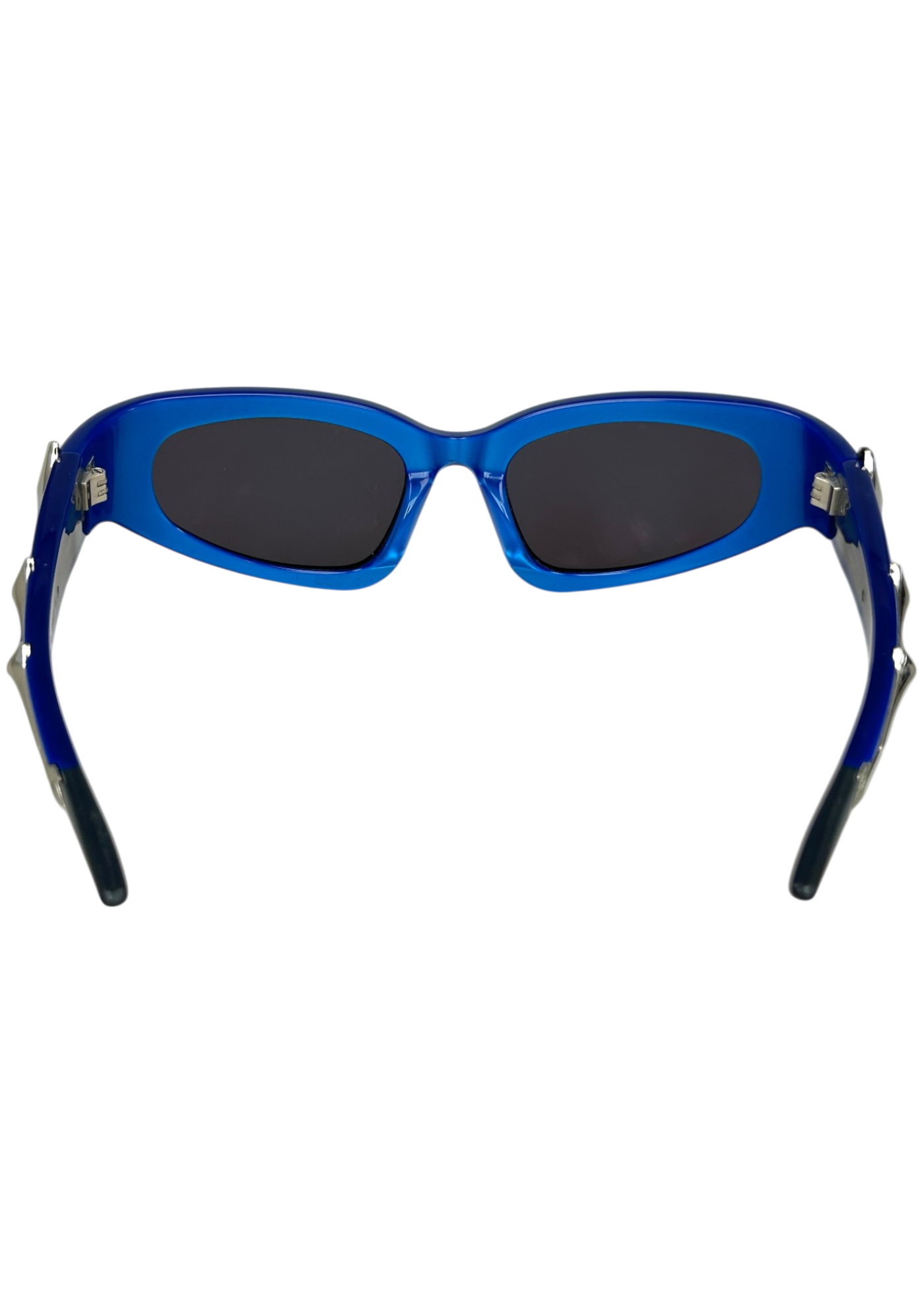 GENTLE MONSTER (AS IS) 'Paso BL3' Sunglasses