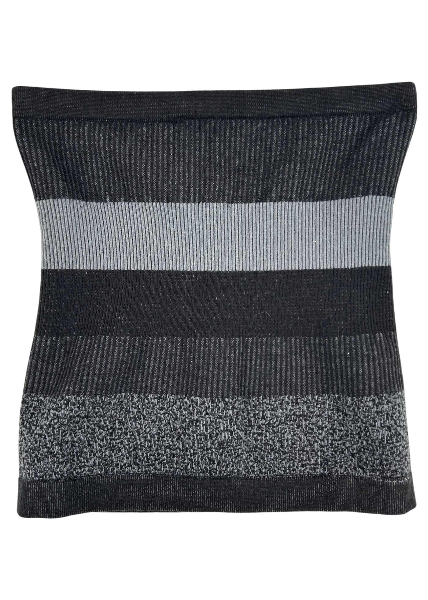 NAGNATA 'Yang Crop' Merino Blend Tube Top