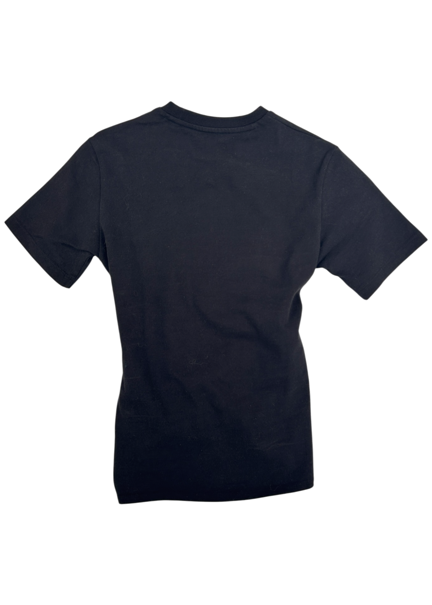 PACO RABANNE (AS IS) Paco Motel Graphic Twisted Tee