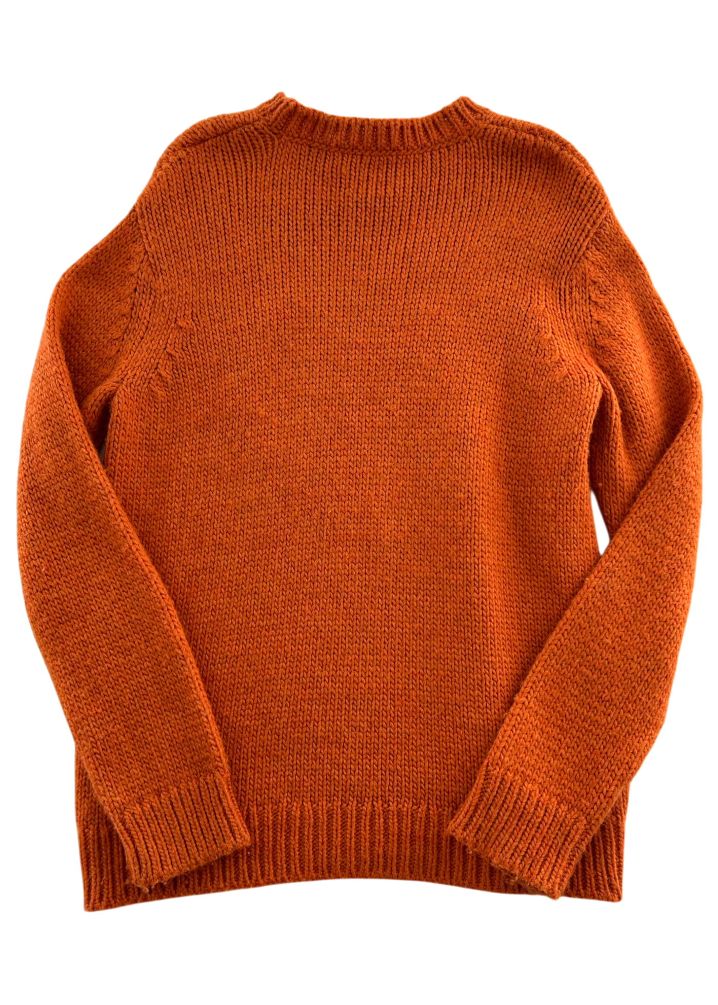 HEAVEN BY MARC JACOBS 2021 'MJ' Love Knit Jumper