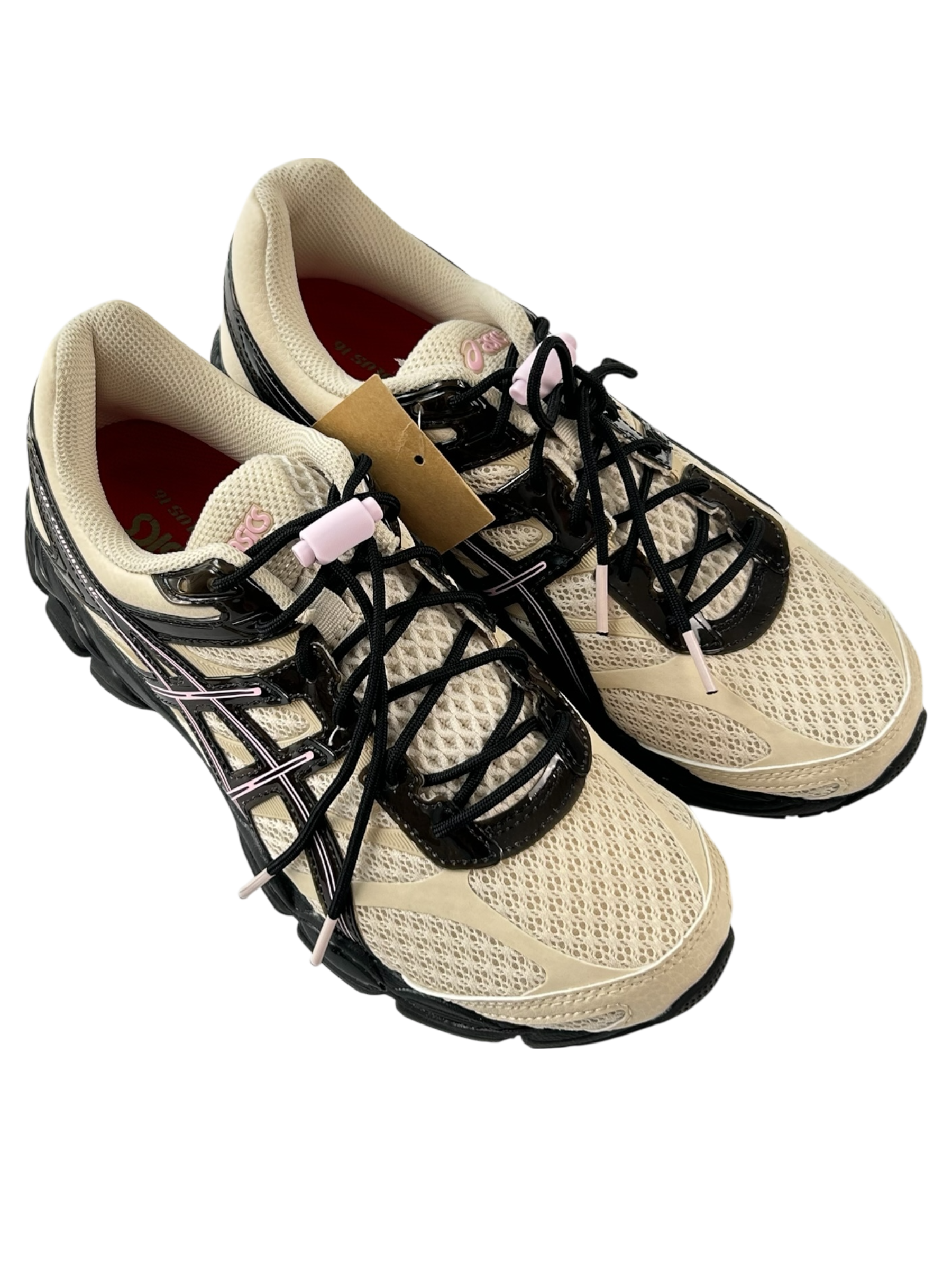 ASICS (BNWT) GEL-CUMULUS 16 Desert Rose