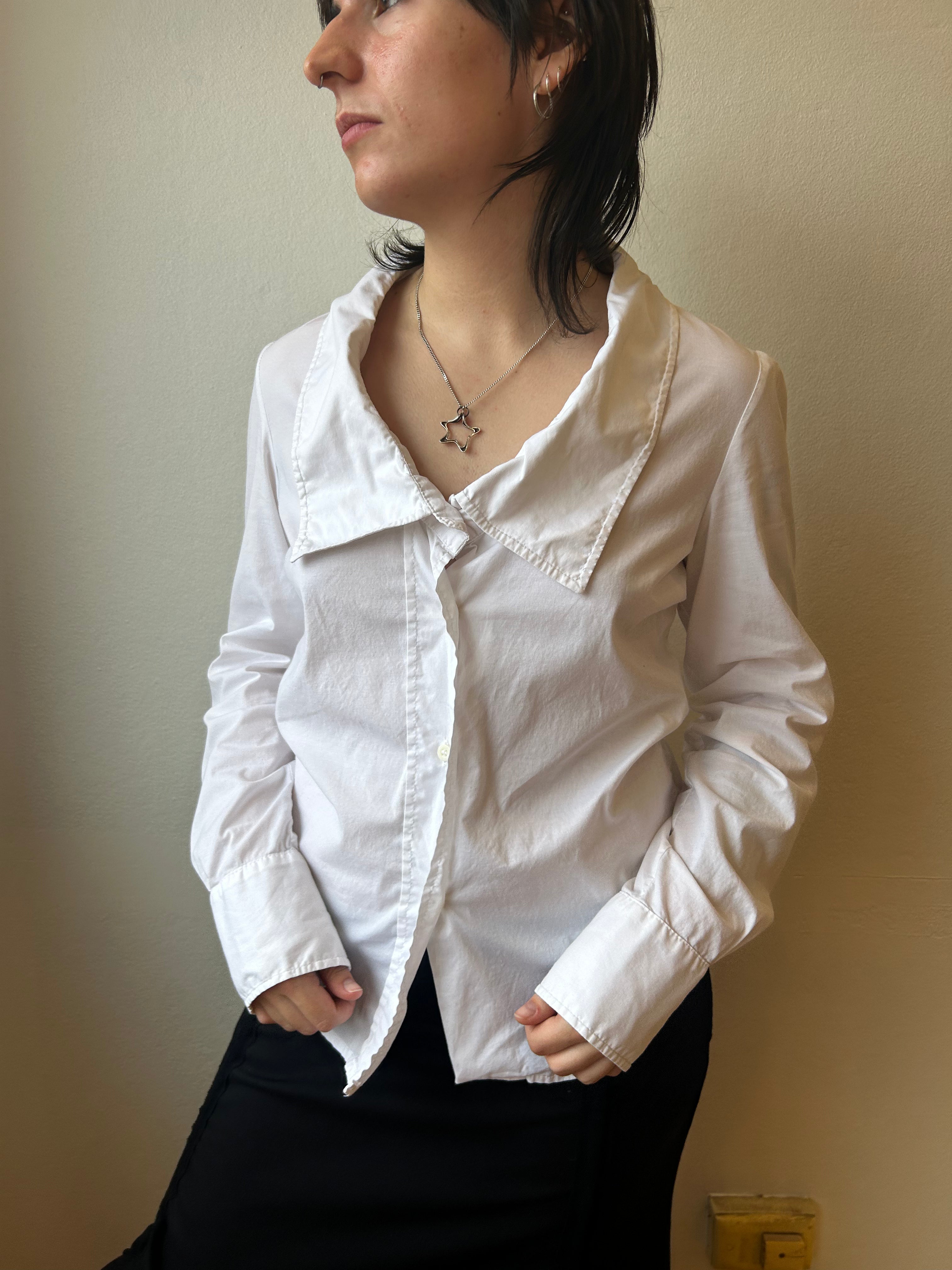 Vivienne Westwood Anglomania Blouse