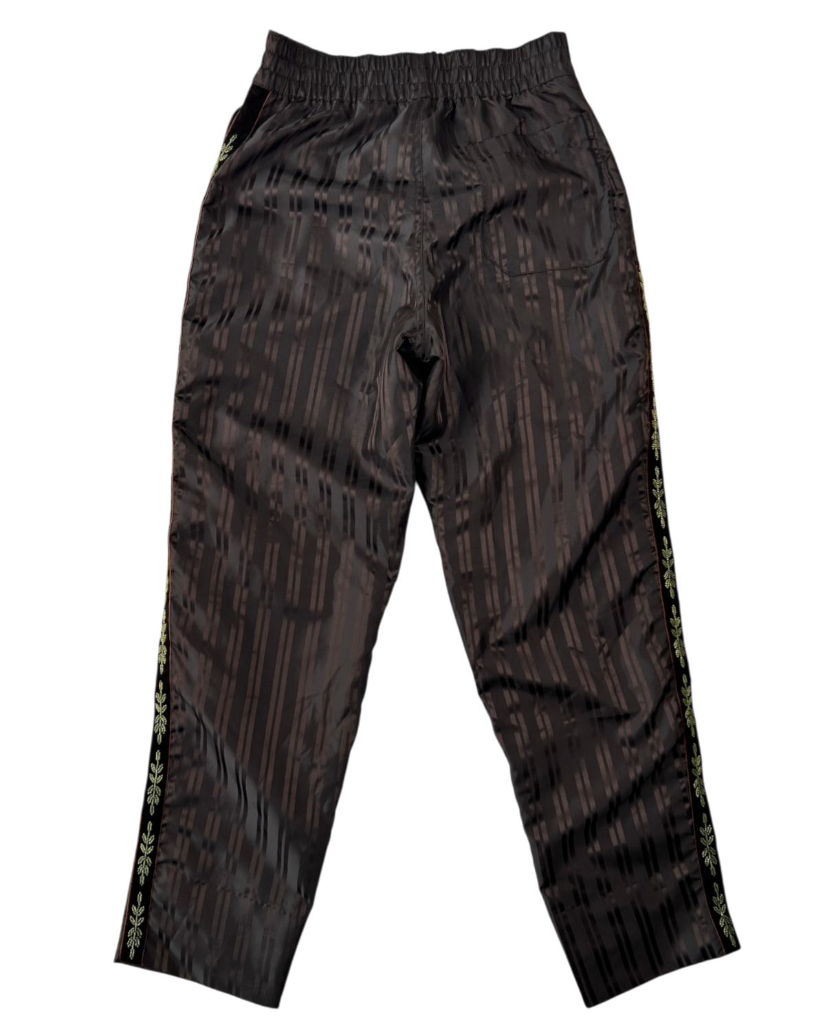 NIKE X BODE (BNWT) 'Scrimmage' Beaded Track Pants