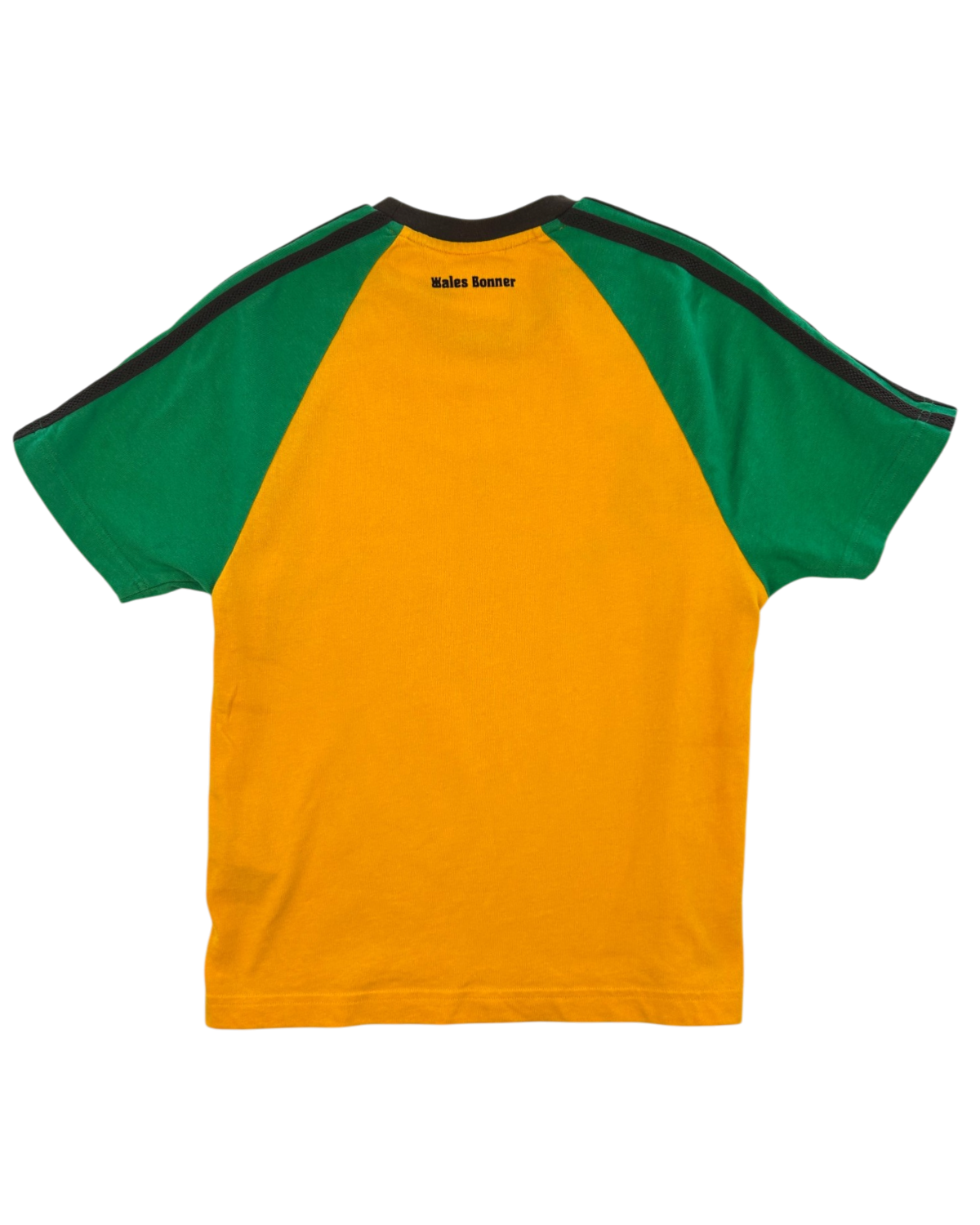 ADIDAS X WALES BONNER (AS IS) Colourblock Tee