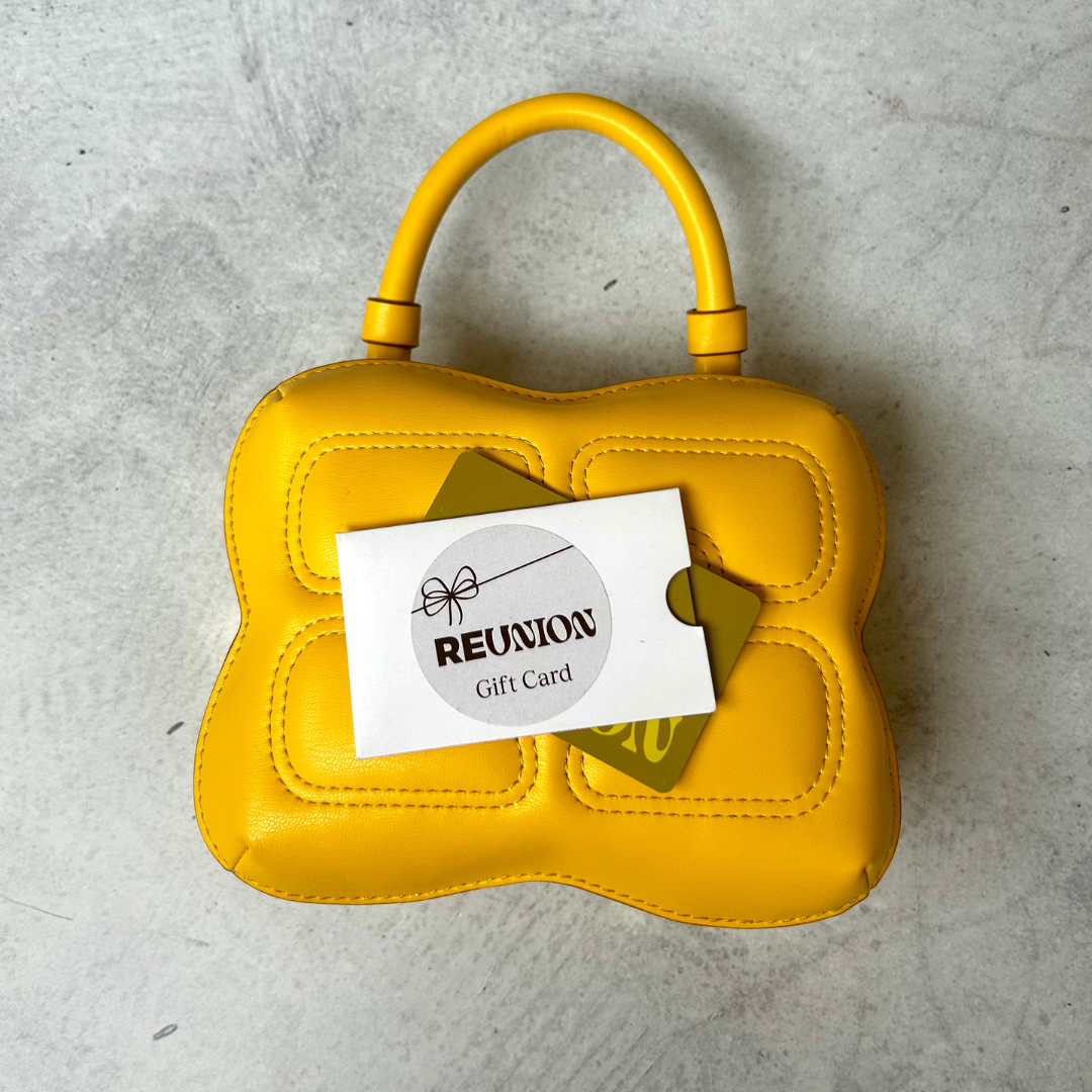 Gift Card - IN STORE