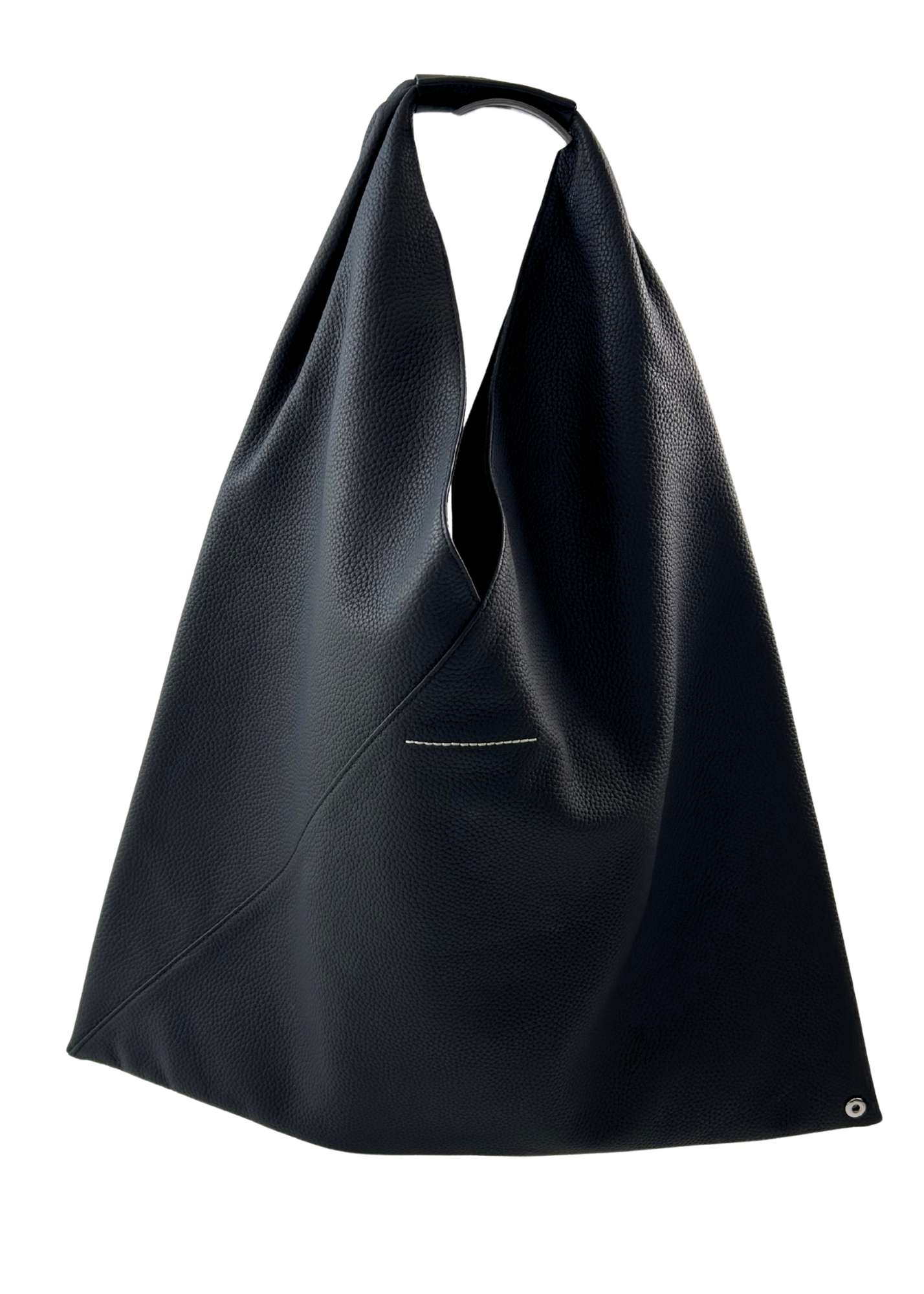 MM6 MAISON MARTIN MARGIELA 'Japanese' Leather Folded Tote