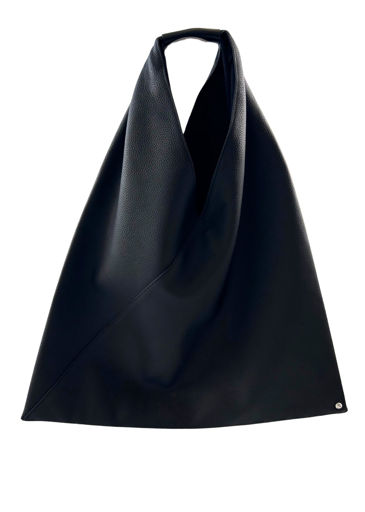 MM6 MAISON MARTIN MARGIELA 'Japanese' Leather Folded Tote