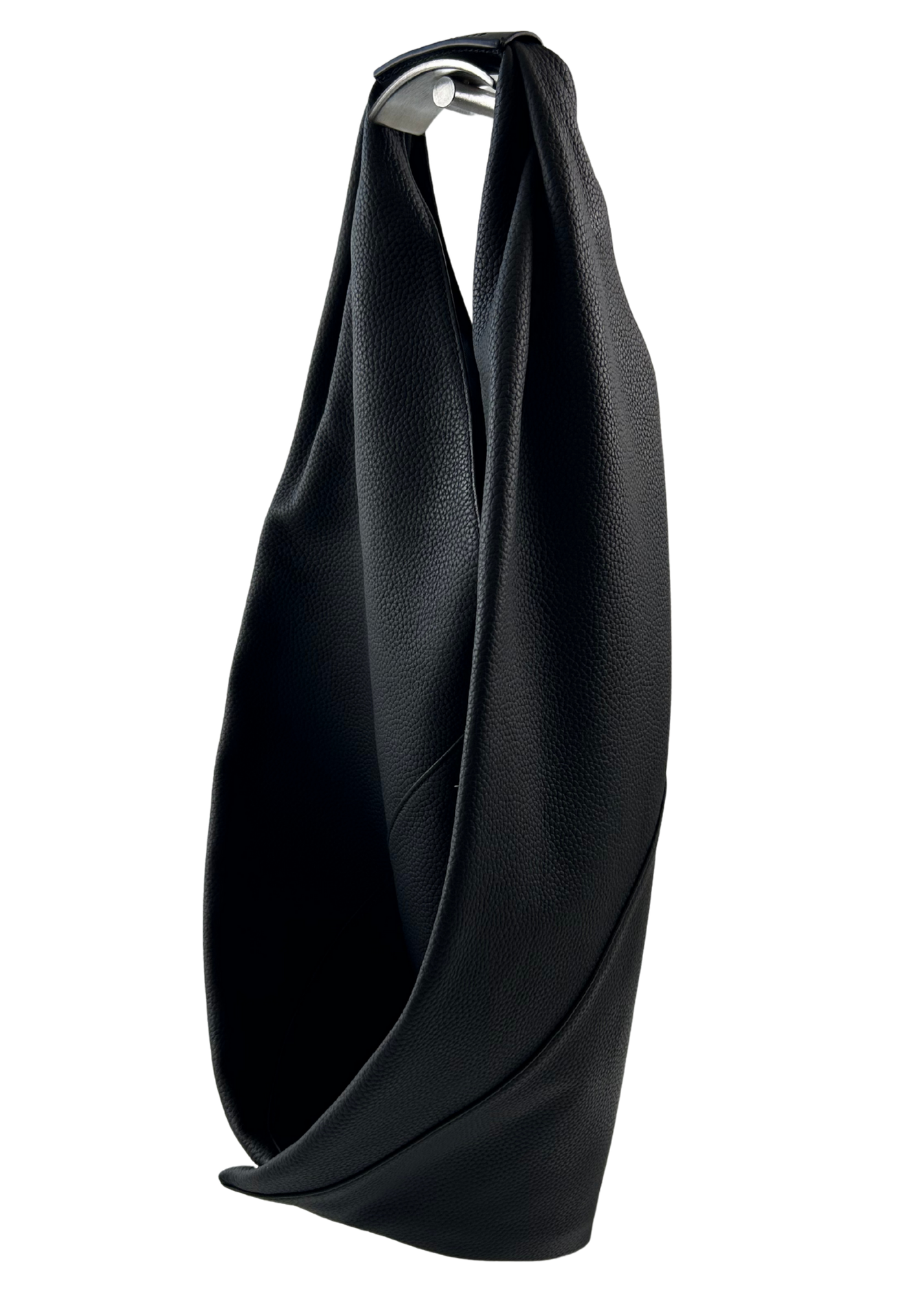 MM6 MAISON MARTIN MARGIELA 'Japanese' Leather Folded Tote