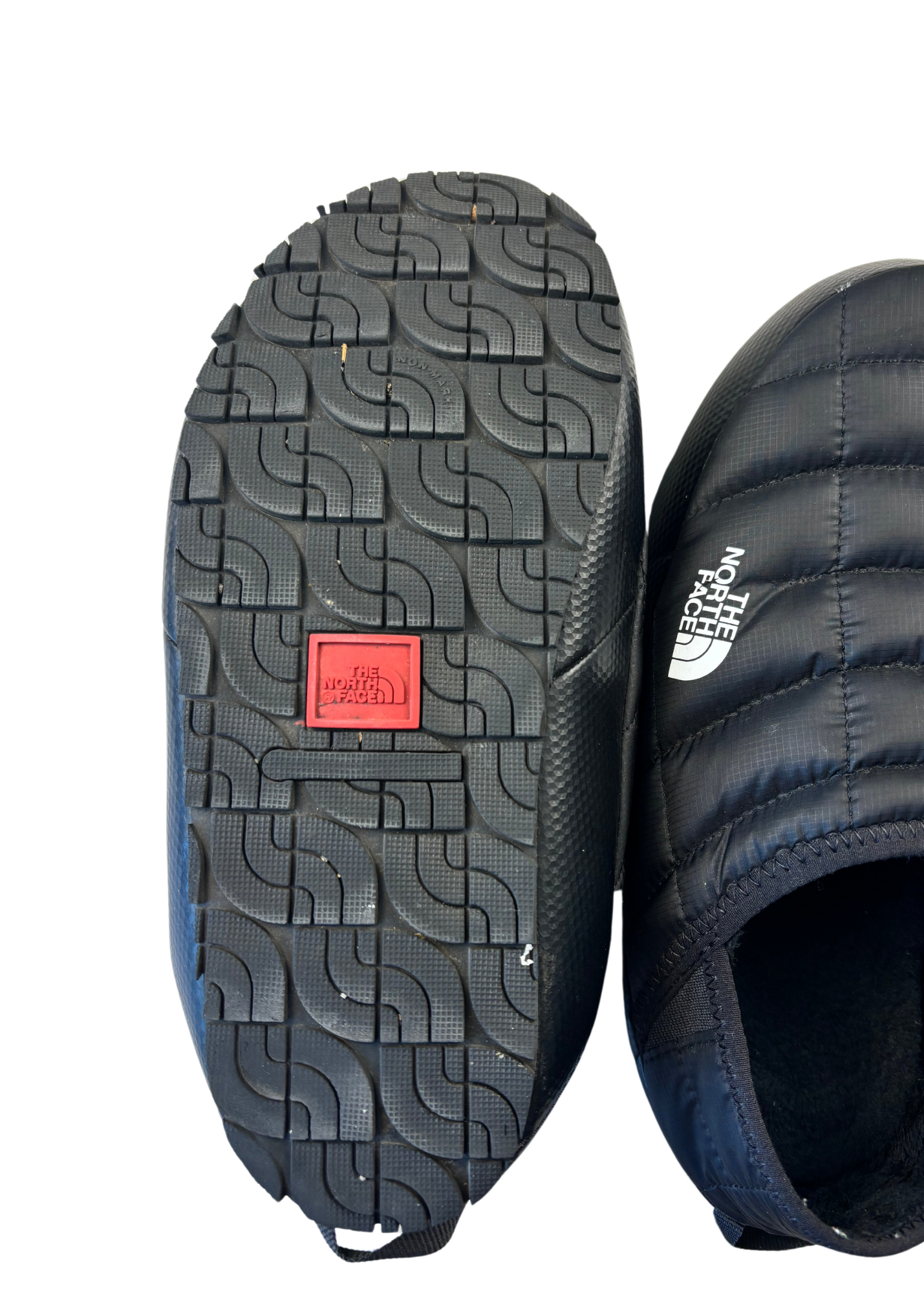 THE NORTH FACE 'ThermoBall' Puffer Mules