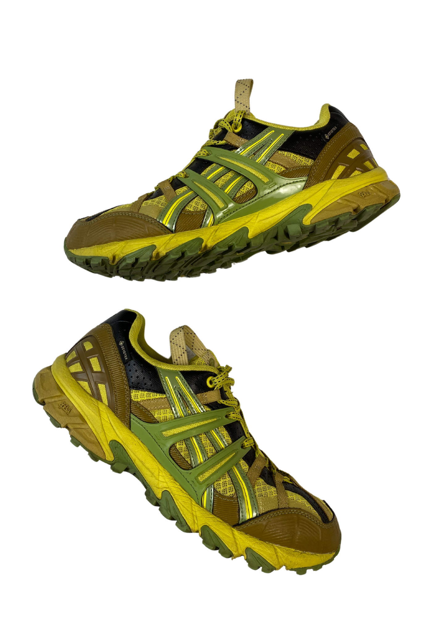 ASICS X KIKO KOSTADINOV (AS IS) Gel Sonoma Sneakers