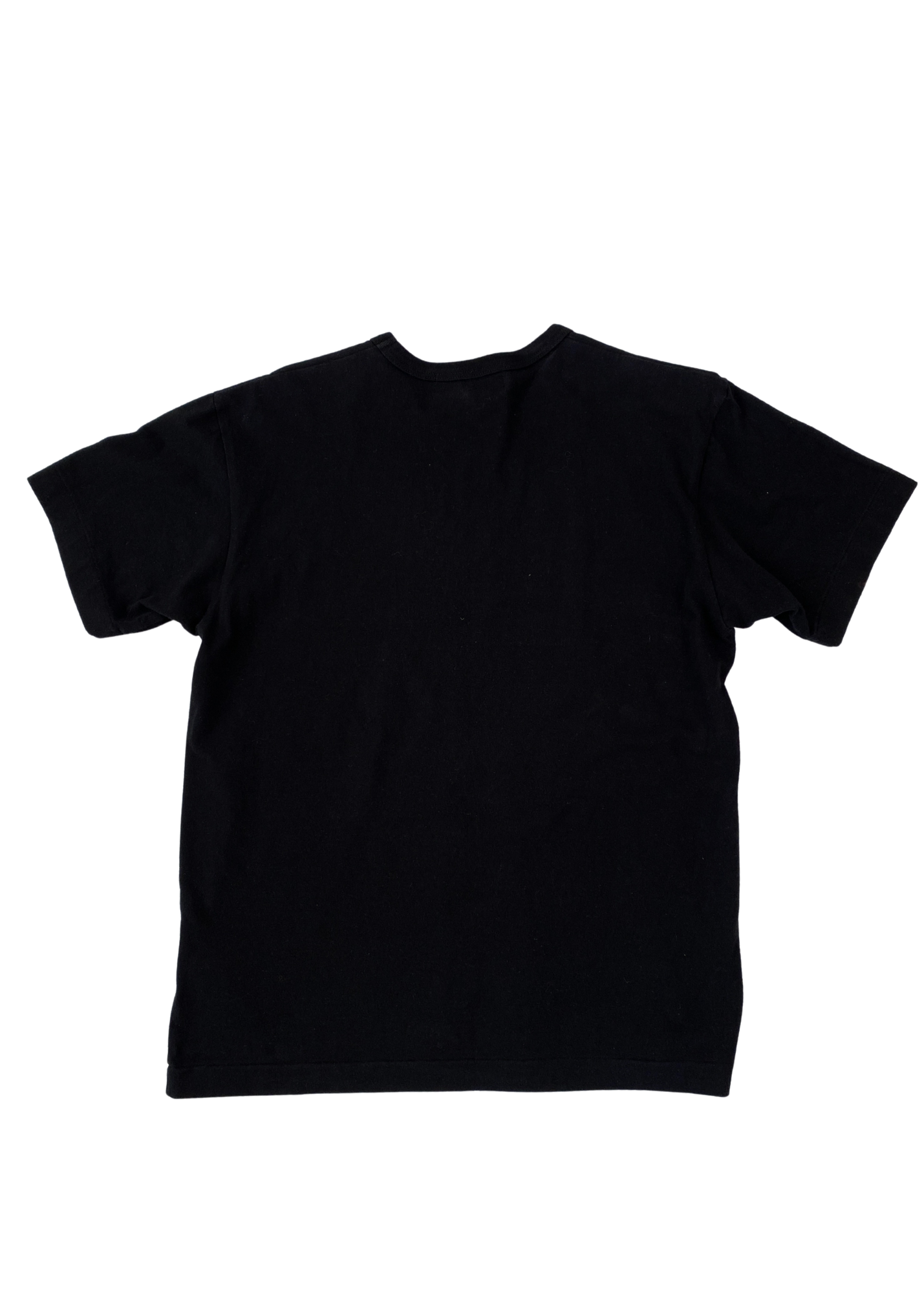 COMME DES GARCONS COMME DES GARCONS Logo T-Shirt