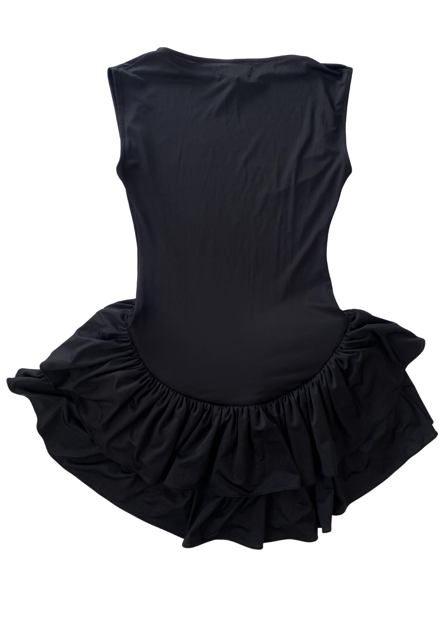 BELLE (AS IS) 'The Ballerina Dress'