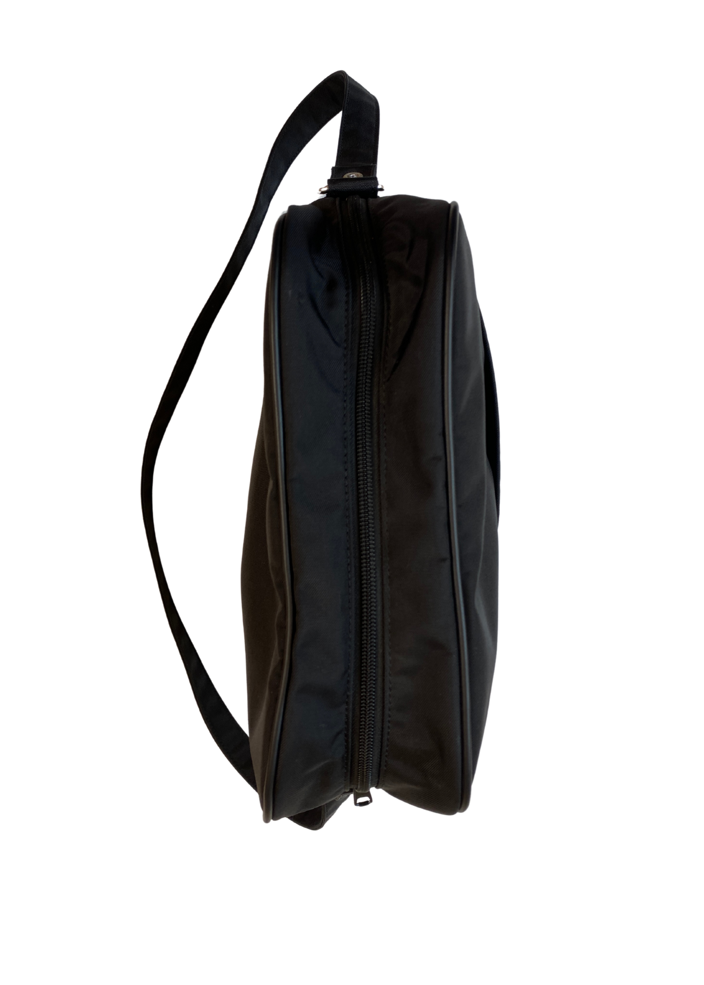 COMME DES GARCONS COMME DES GARCONS Logo Airline Bag
