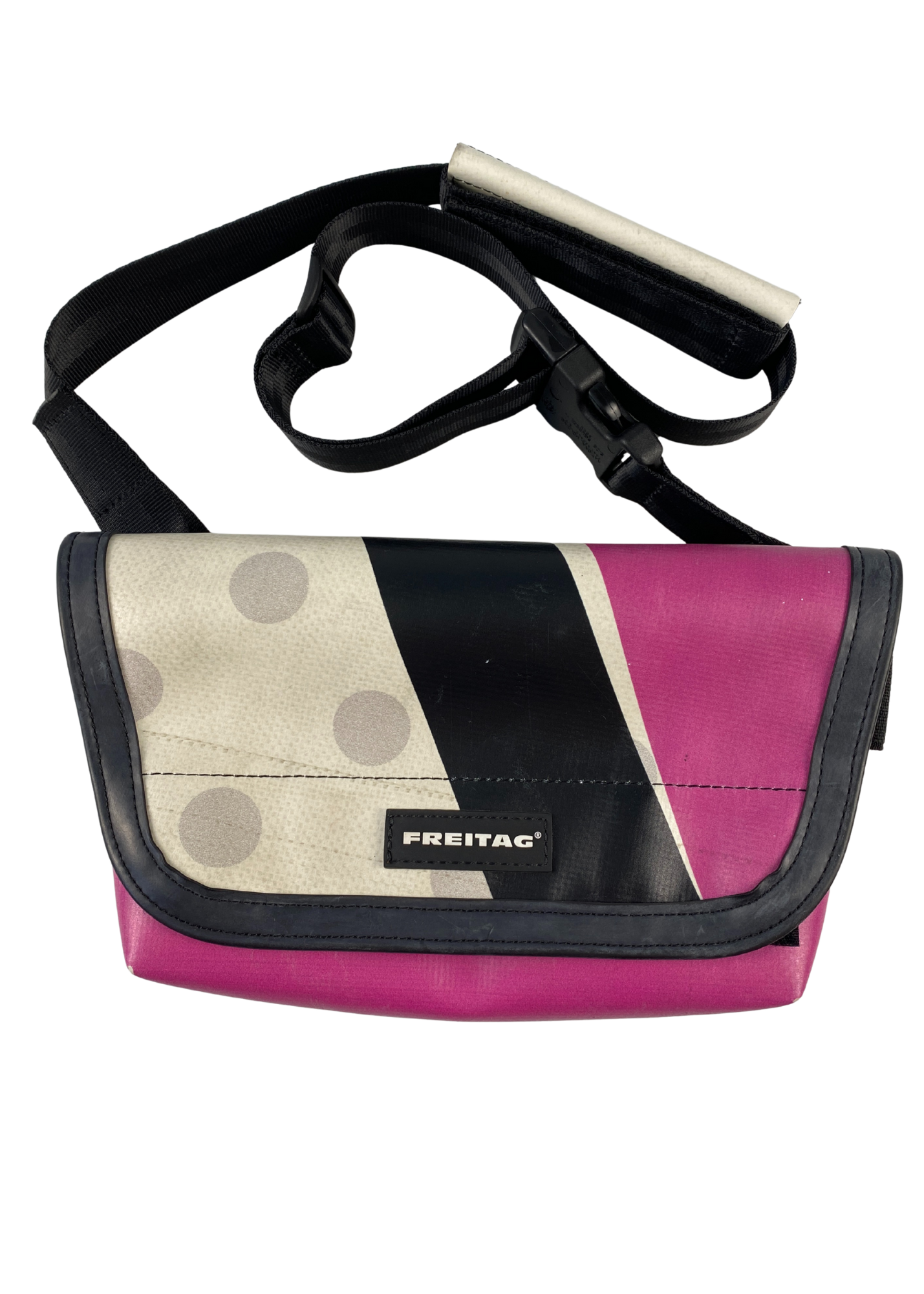 FREITAG 'F41 Hawaii Five-0' Crossbody