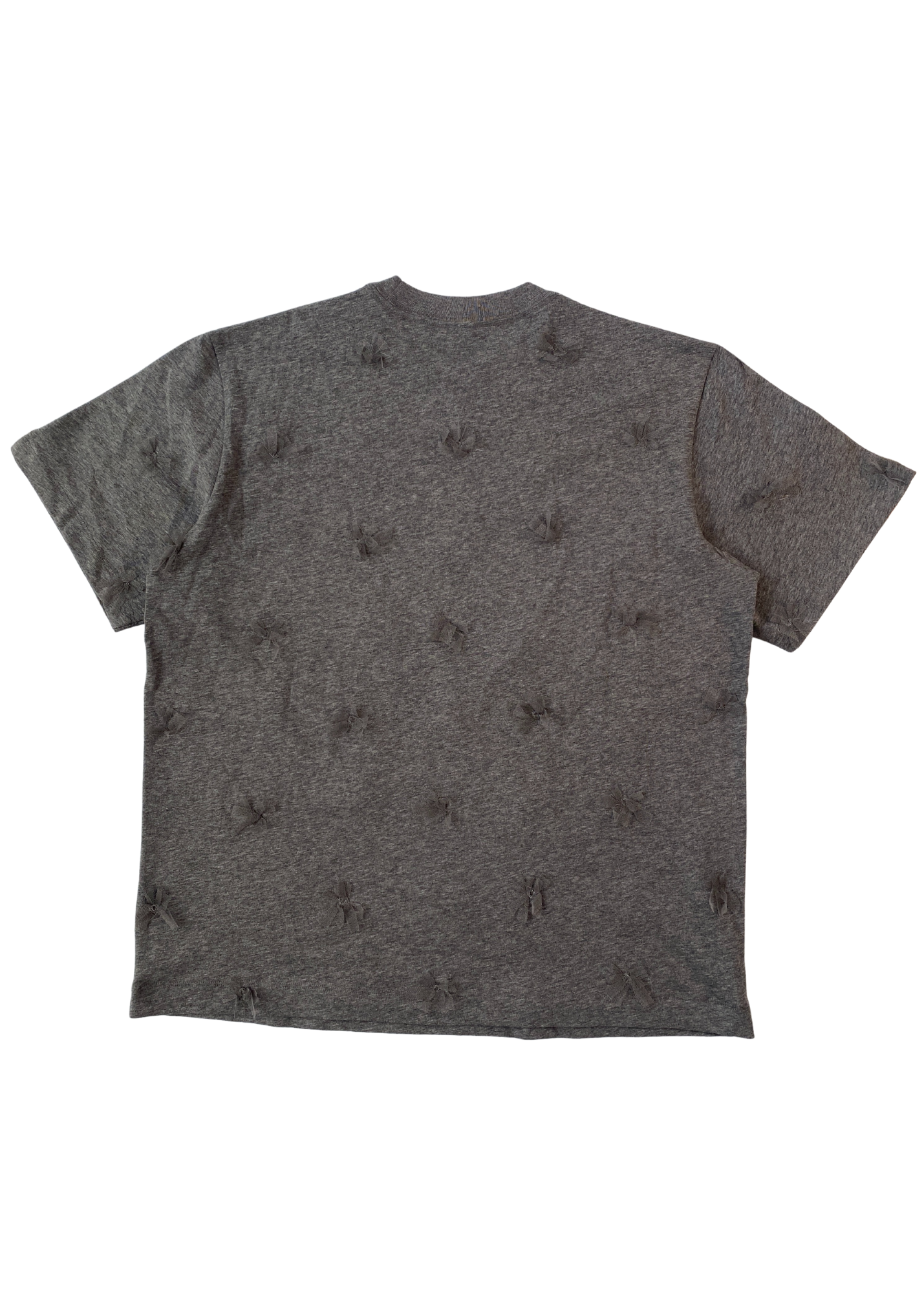 JNBY (BNWT) Mesh Ribbon Applique T-Shirt