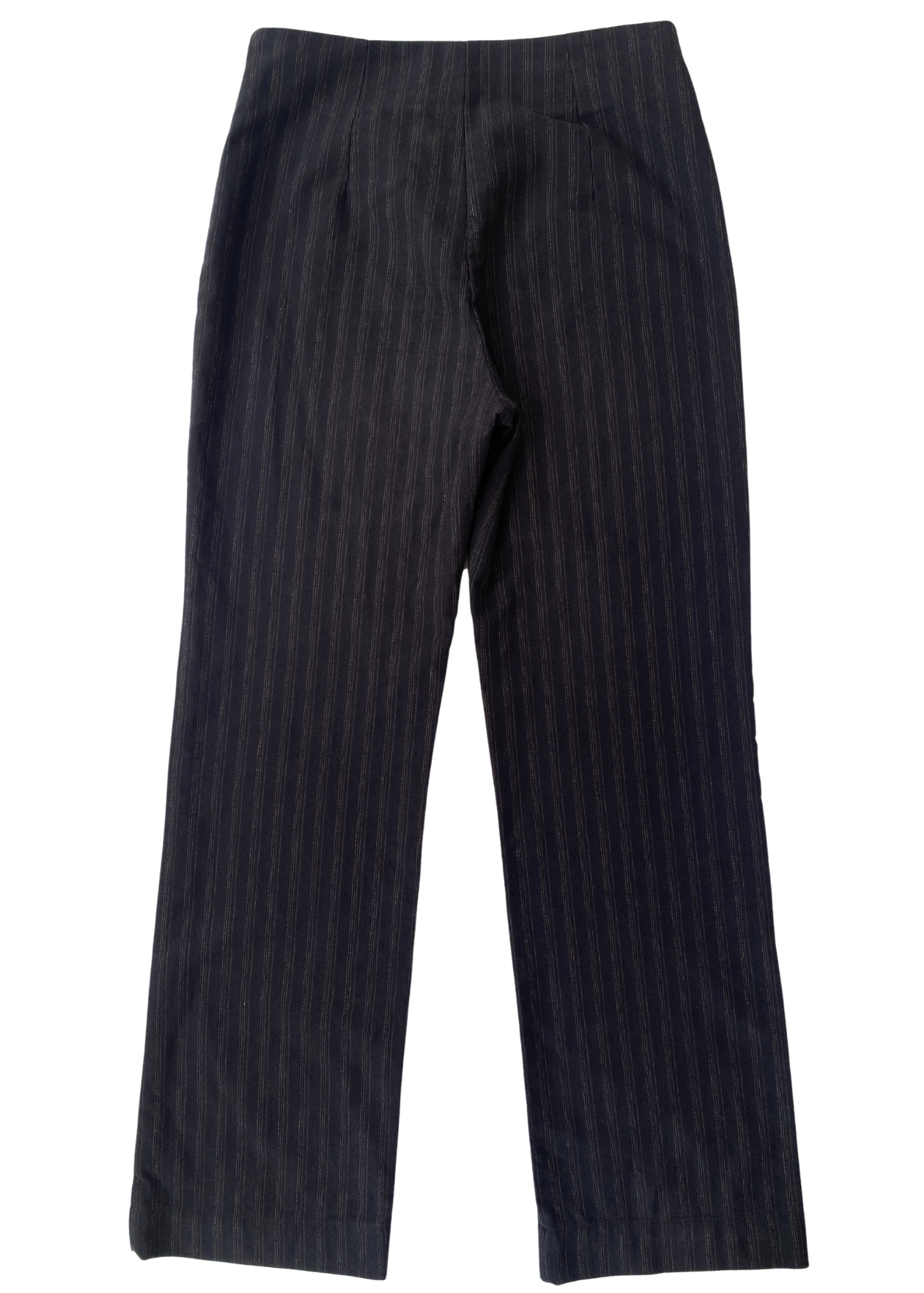 PALOMA WOOL Pin Stripe Chain Belt Pant