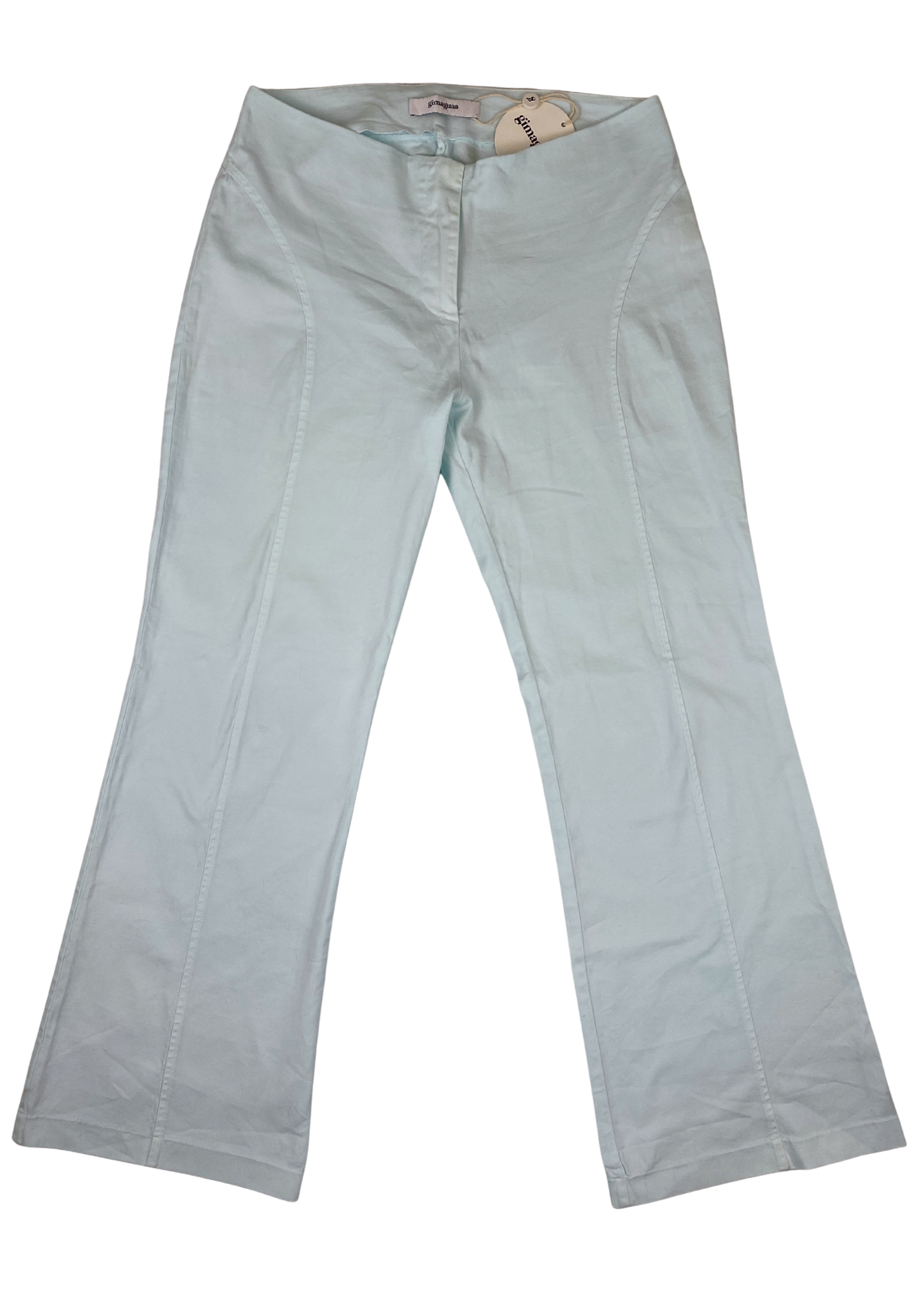 GIMAGUAS (BNWT) (AS IS) Panelled Crop Pants
